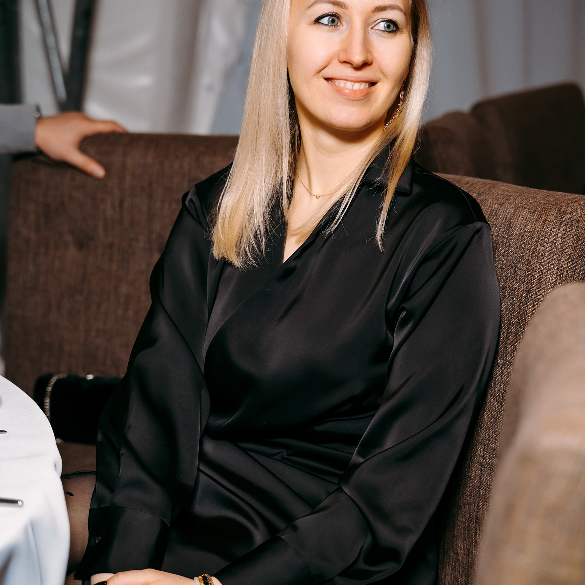 Корп. компании 'Петрогрупп'. Репортажный фотограф в Санкт-Петербурге | Влад Грунь