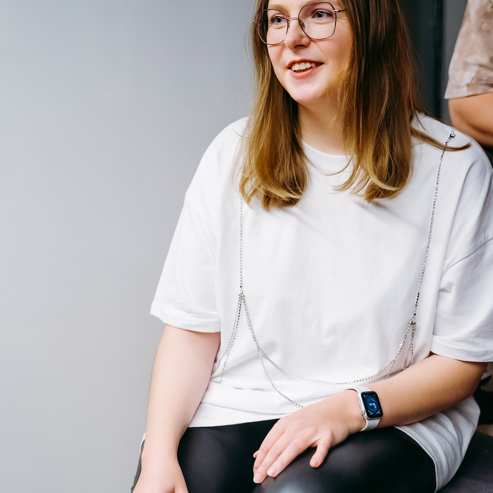 Корп. it компании 'Positive Technologies'. Репортажный фотограф в Санкт-Петербурге | Влад Грунь