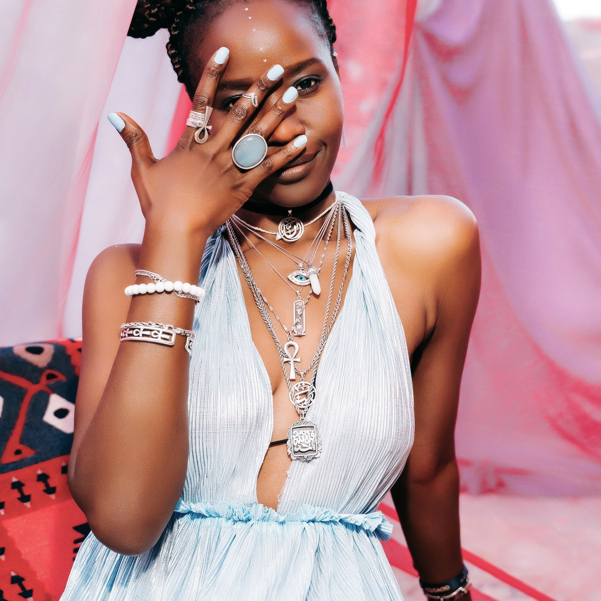 Odyssey Festival. Репортажный фотограф в Санкт-Петербурге | Влад Грунь