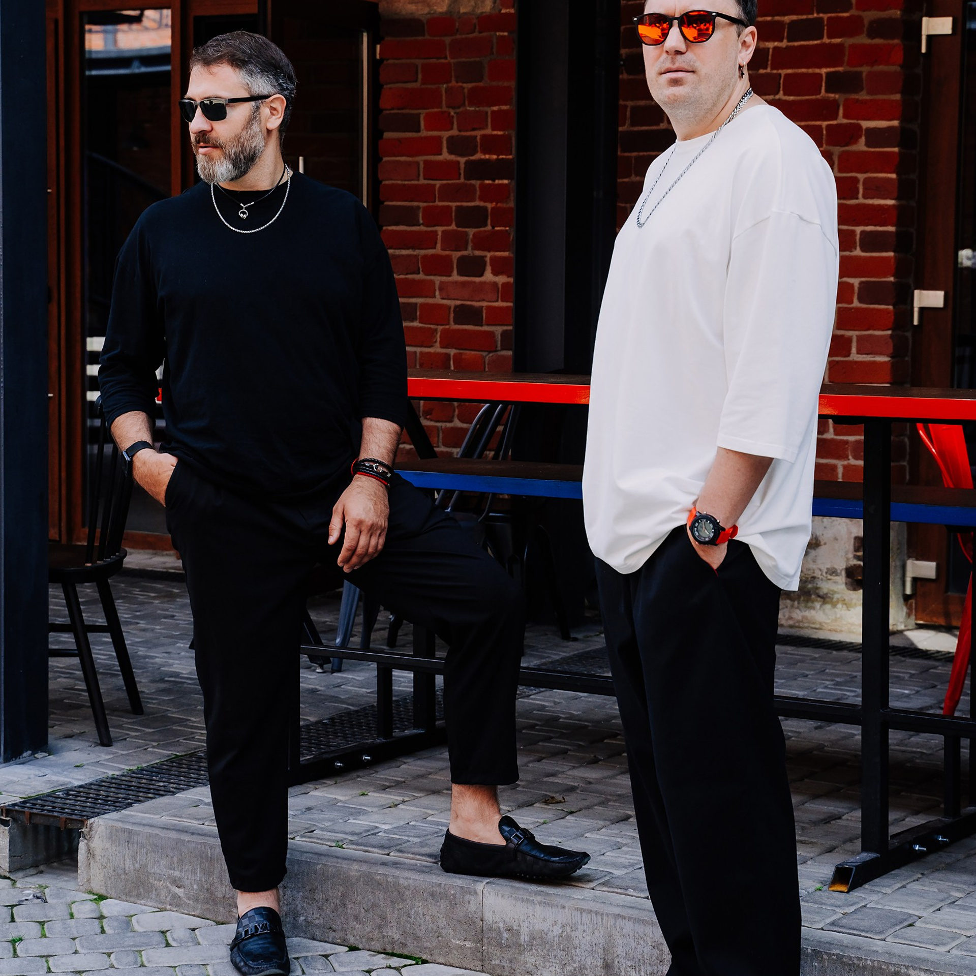 Дизайнерский бренд REVE. Репортажный фотограф в Санкт-Петербурге | Влад Грунь