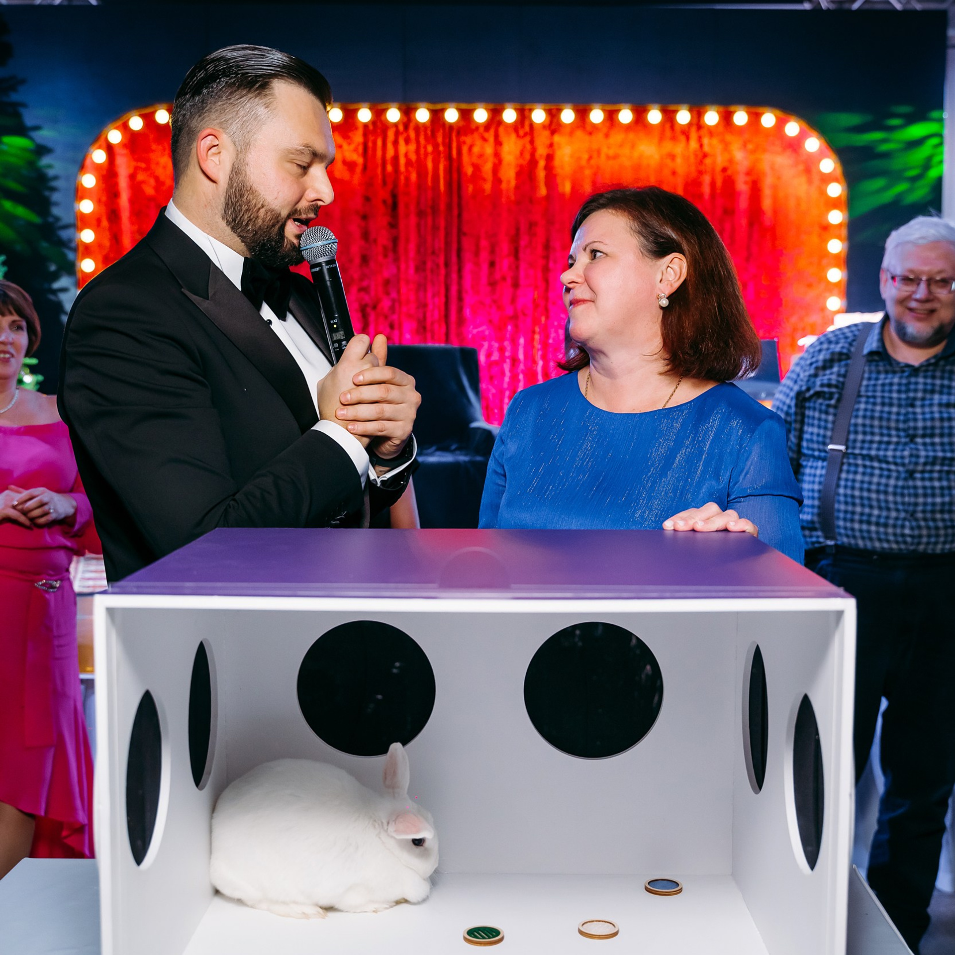 Корп. компании 'Петрогрупп'. Репортажный фотограф в Санкт-Петербурге | Влад Грунь