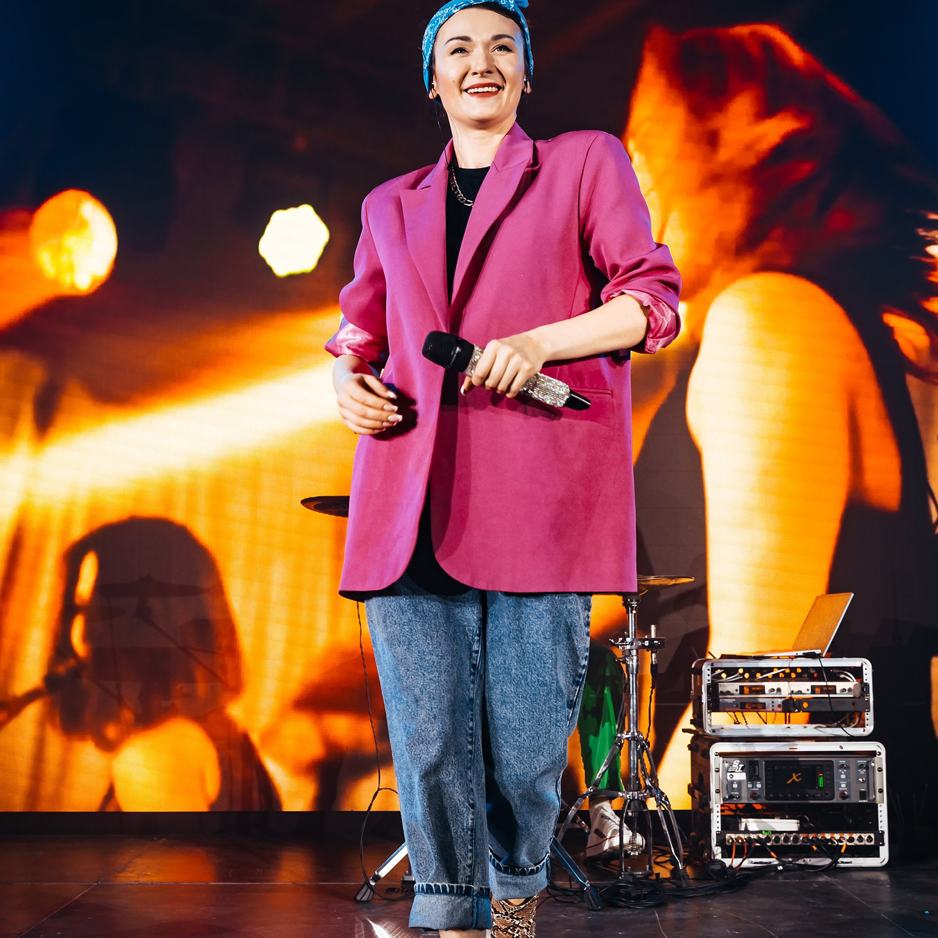 Корп. компании 'ХоспиталТехник'. Репортажный фотограф в Санкт-Петербурге | Влад Грунь