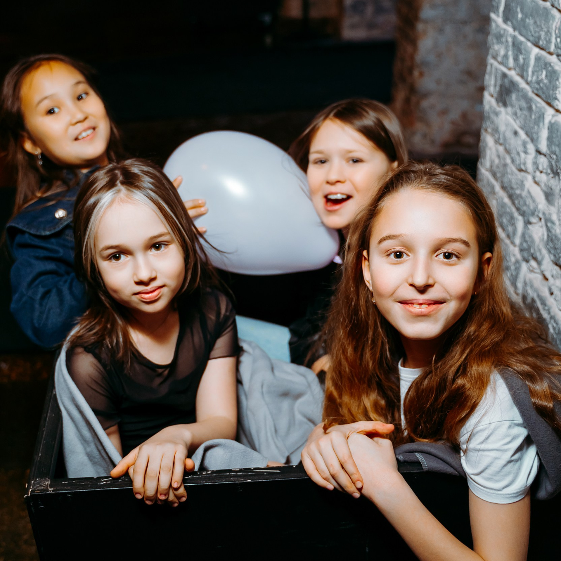 День Рождения Степана. Репортажный фотограф в Санкт-Петербурге | Влад Грунь