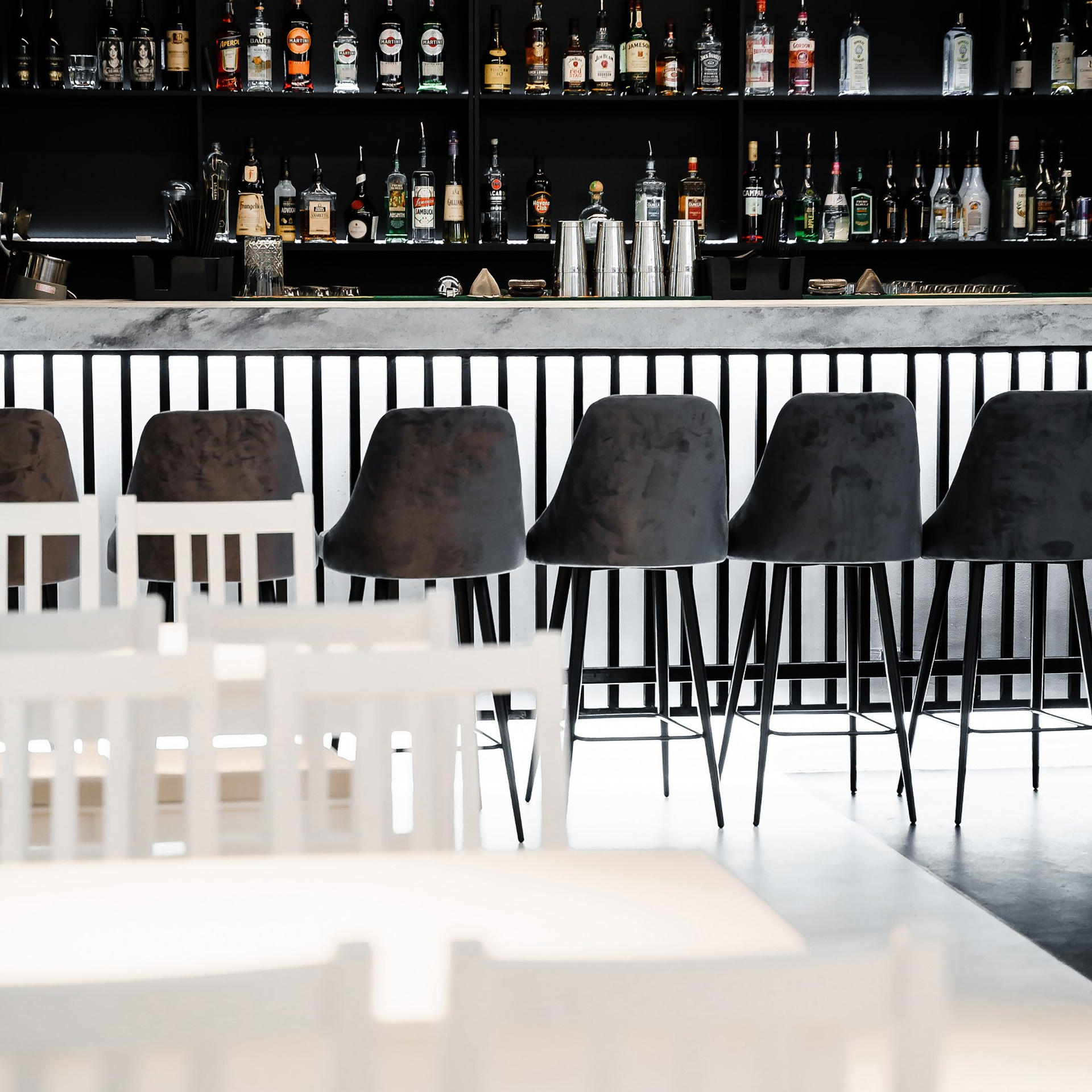 White point. Репортажный фотограф в Санкт-Петербурге | Влад Грунь