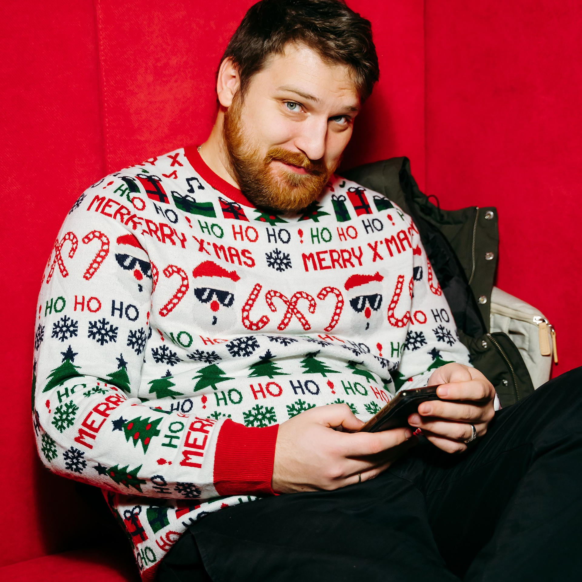 Корп. it компании 'Positive Technologies'. Репортажный фотограф в Санкт-Петербурге | Влад Грунь