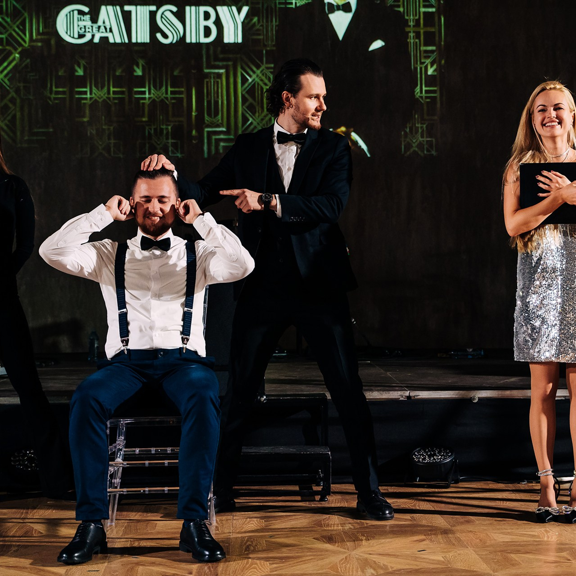 Корп. компании 'Аврора'. Репортажный фотограф в Санкт-Петербурге | Влад Грунь