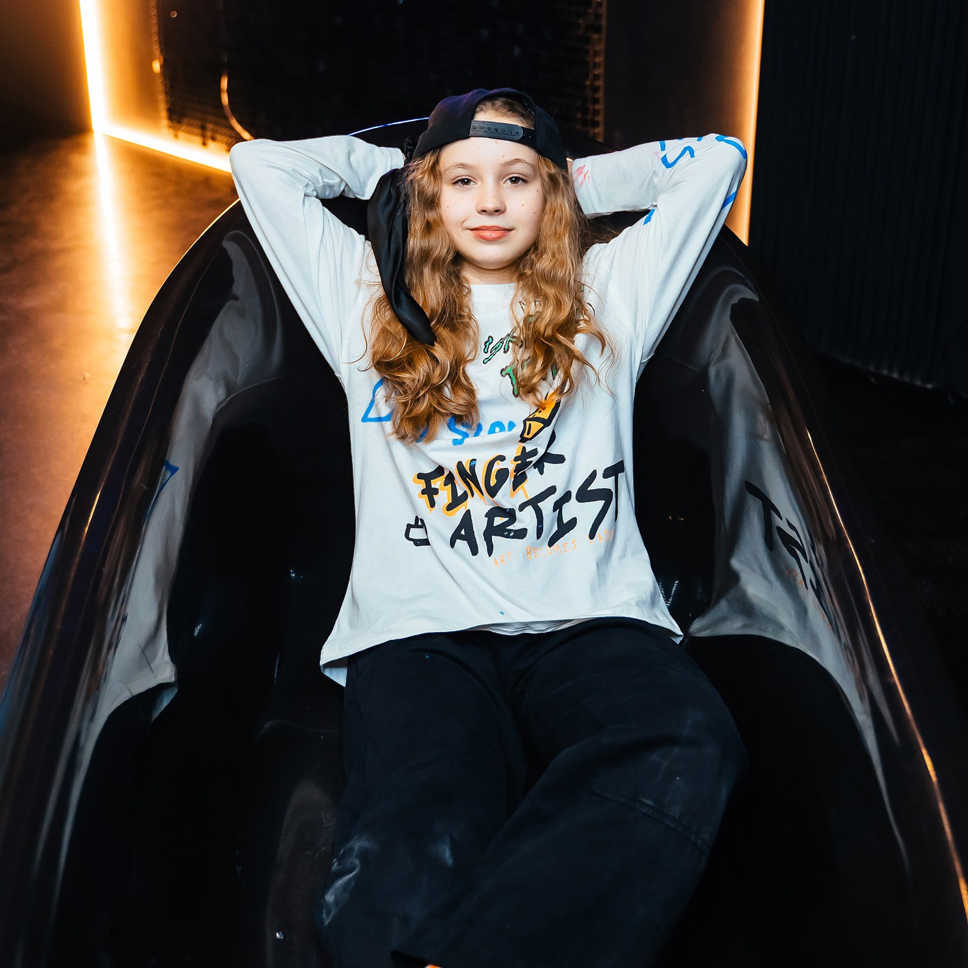 День рождения Арины. Репортажный фотограф в Санкт-Петербурге | Влад Грунь