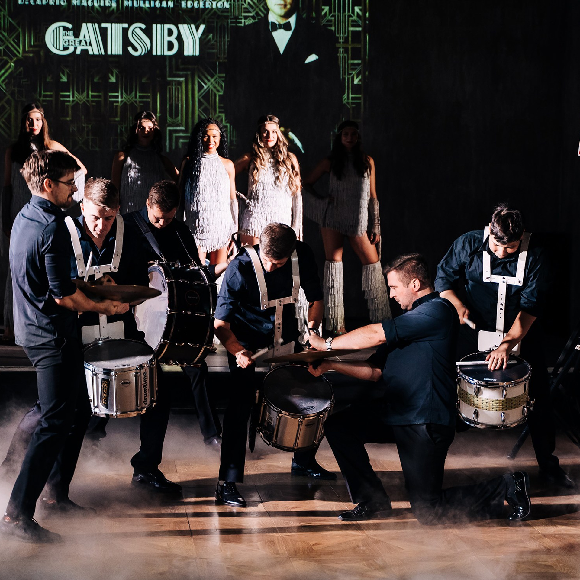 Корп. компании 'Аврора'. Репортажный фотограф в Санкт-Петербурге | Влад Грунь