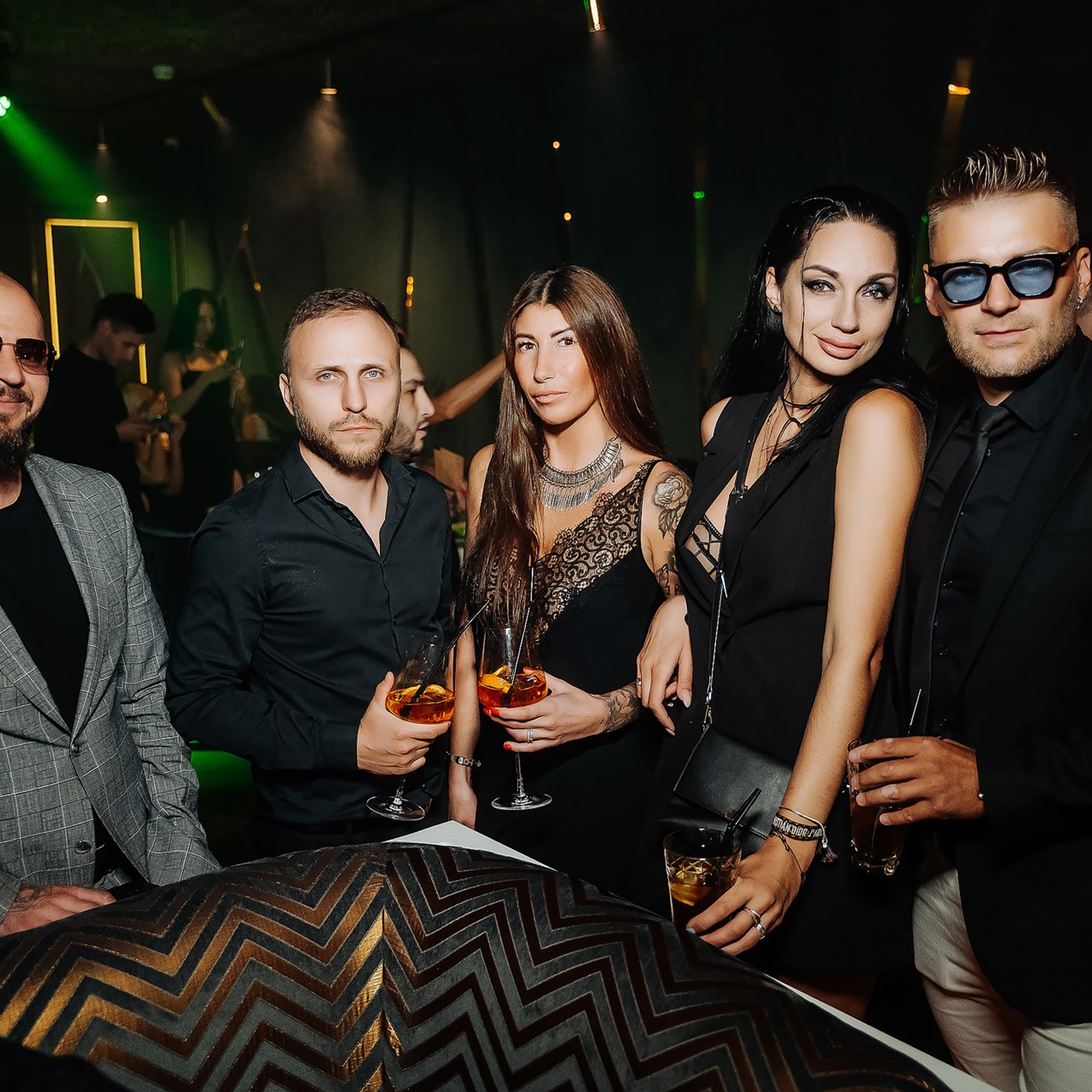 Премия Night2Day. Репортажный фотограф в Санкт-Петербурге | Влад Грунь