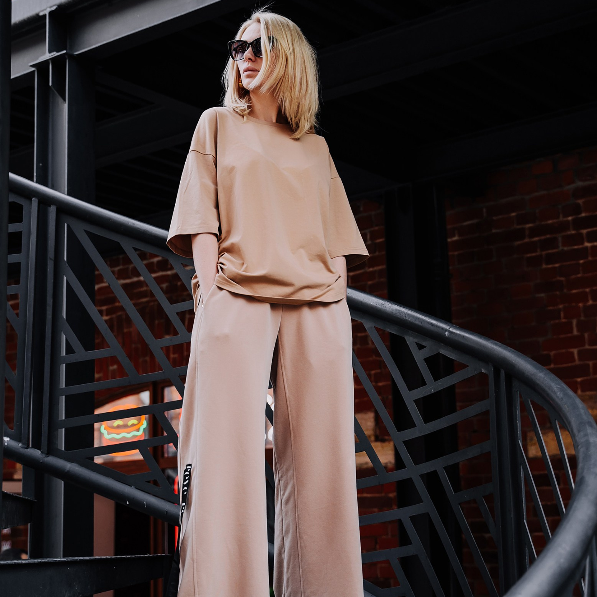 Дизайнерский бренд REVE. Репортажный фотограф в Санкт-Петербурге | Влад Грунь