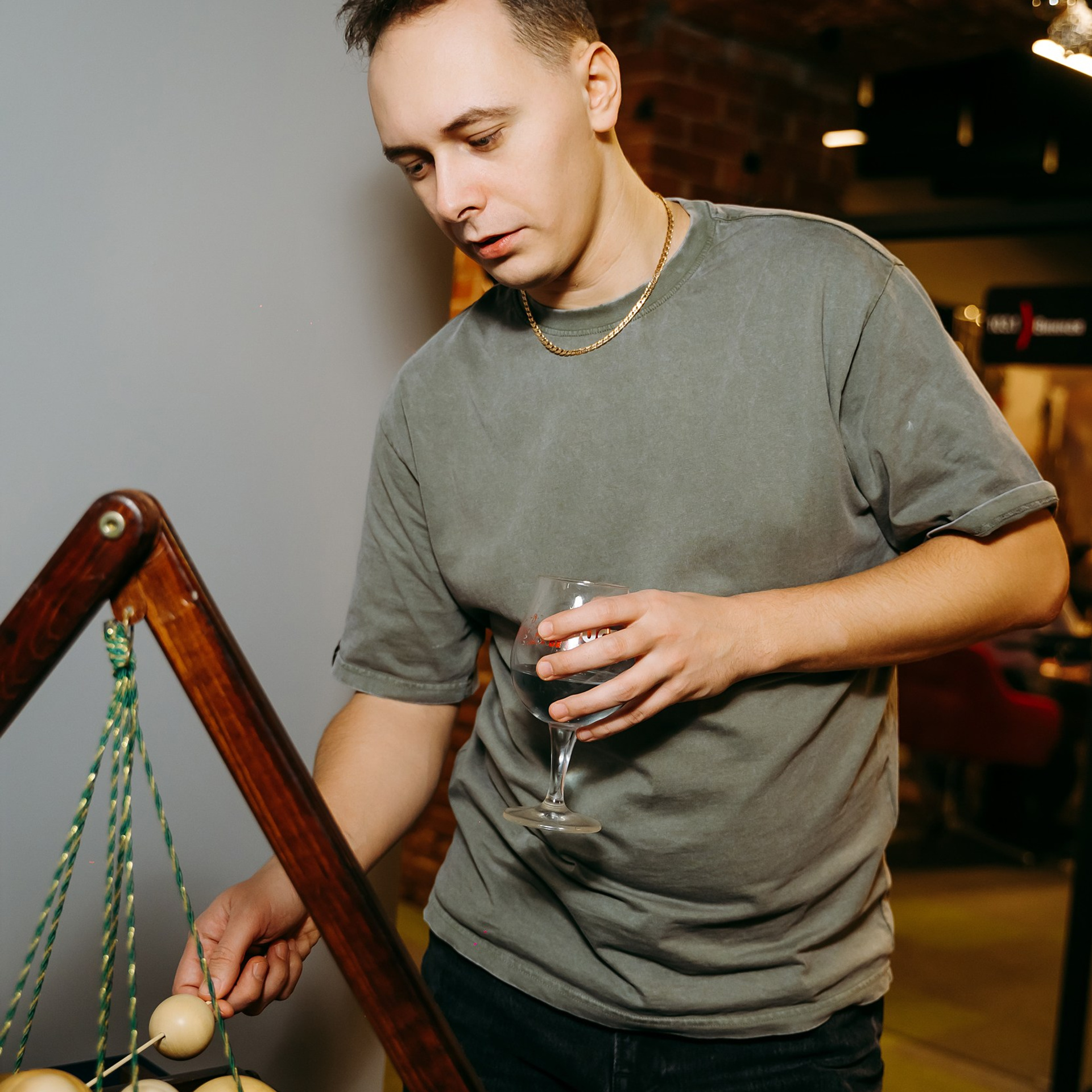 Корп. it компании 'Positive Technologies'. Репортажный фотограф в Санкт-Петербурге | Влад Грунь