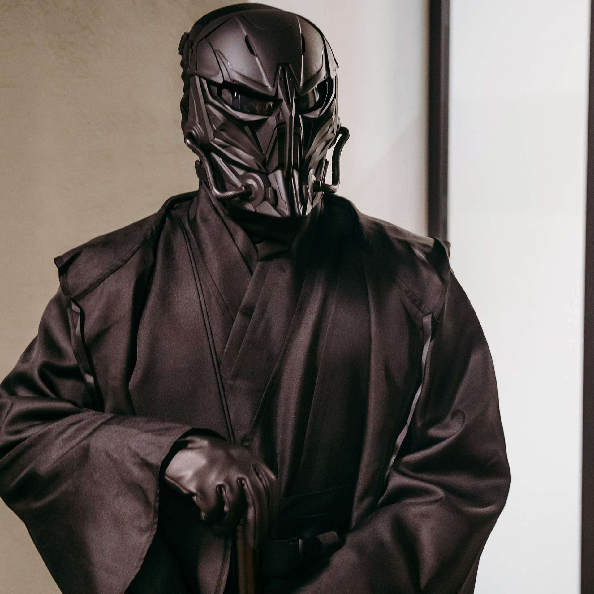 Корп. it компании 'Positive Technologies'. Репортажный фотограф в Санкт-Петербурге | Влад Грунь