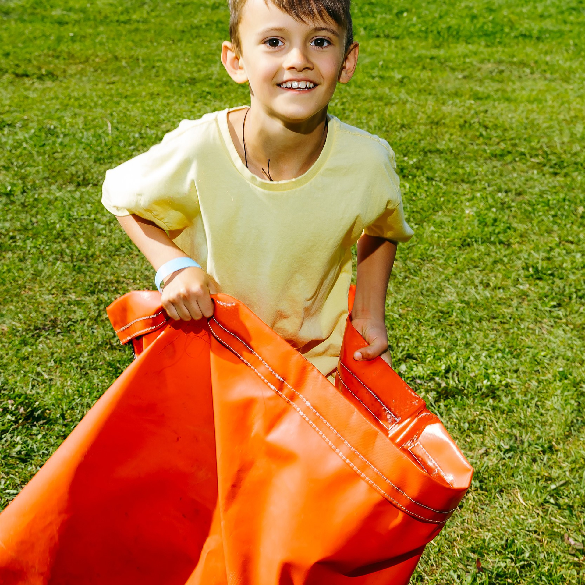 День семьи и спорта (Газпром). Репортажный фотограф в Санкт-Петербурге | Влад Грунь