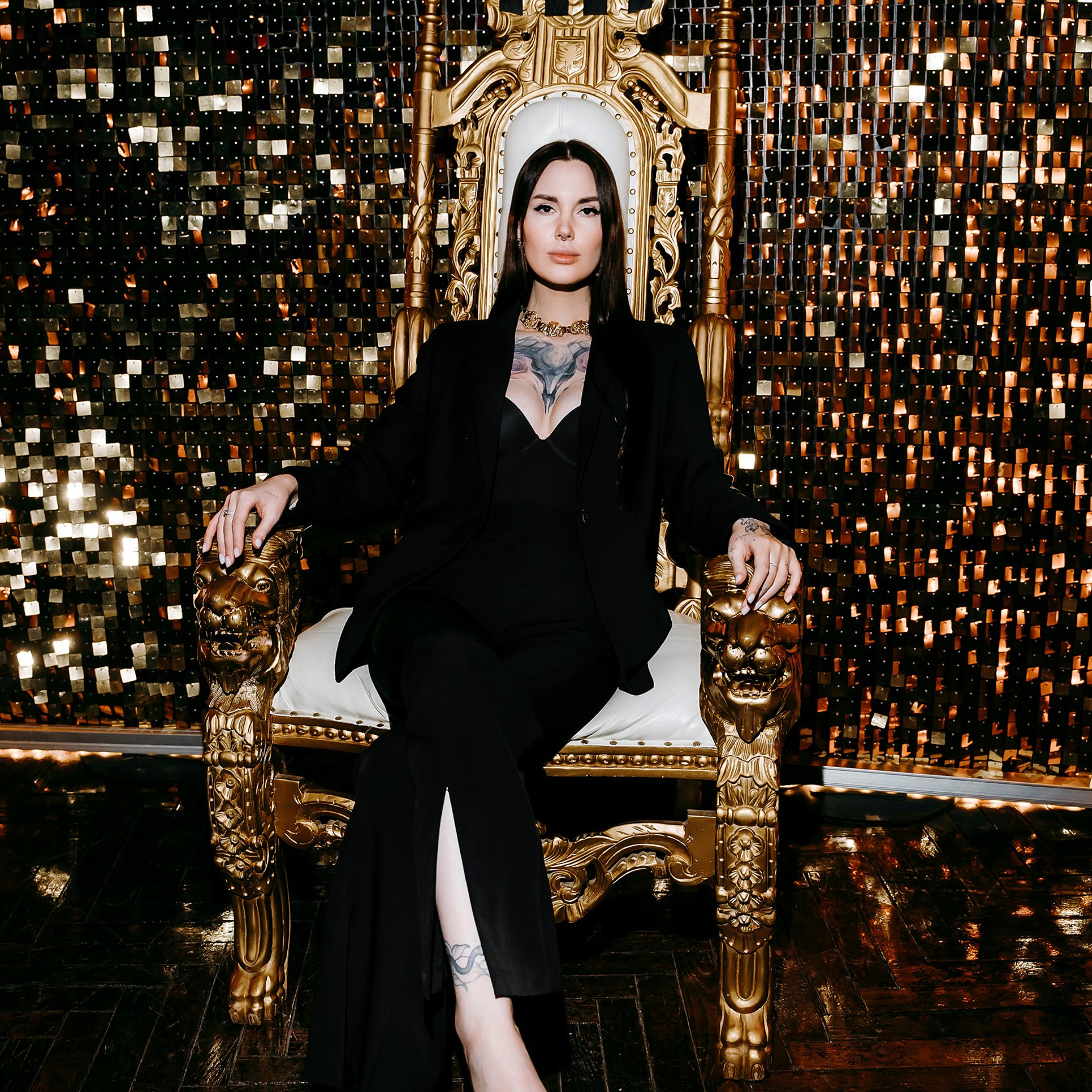 Not Game. Репортажный фотограф в Санкт-Петербурге | Влад Грунь