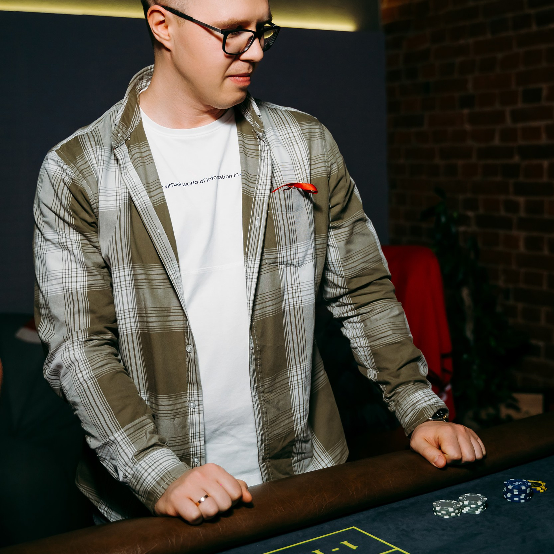 Корп. it компании 'Positive Technologies'. Репортажный фотограф в Санкт-Петербурге | Влад Грунь