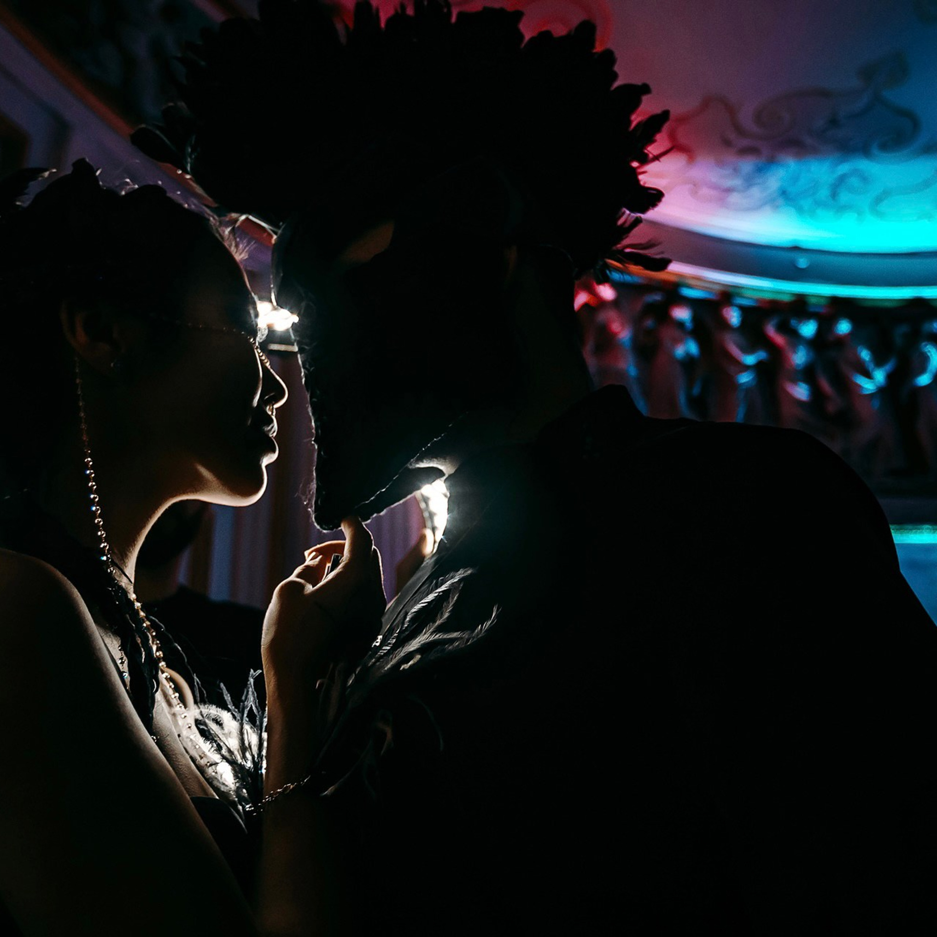 Odyssey Festival. Репортажный фотограф в Санкт-Петербурге | Влад Грунь