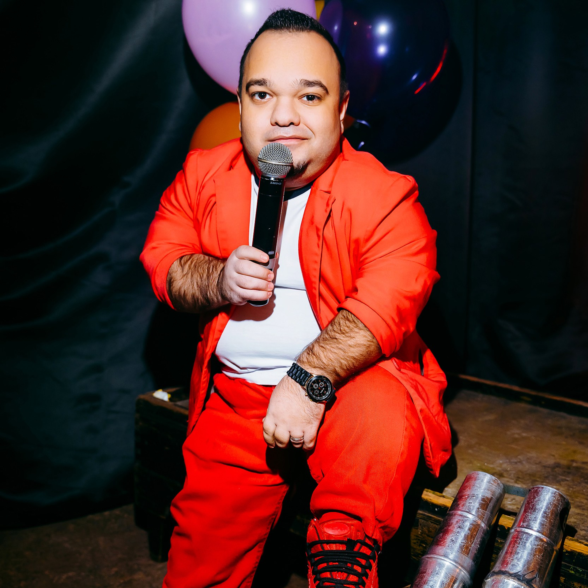 Not Game. Репортажный фотограф в Санкт-Петербурге | Влад Грунь