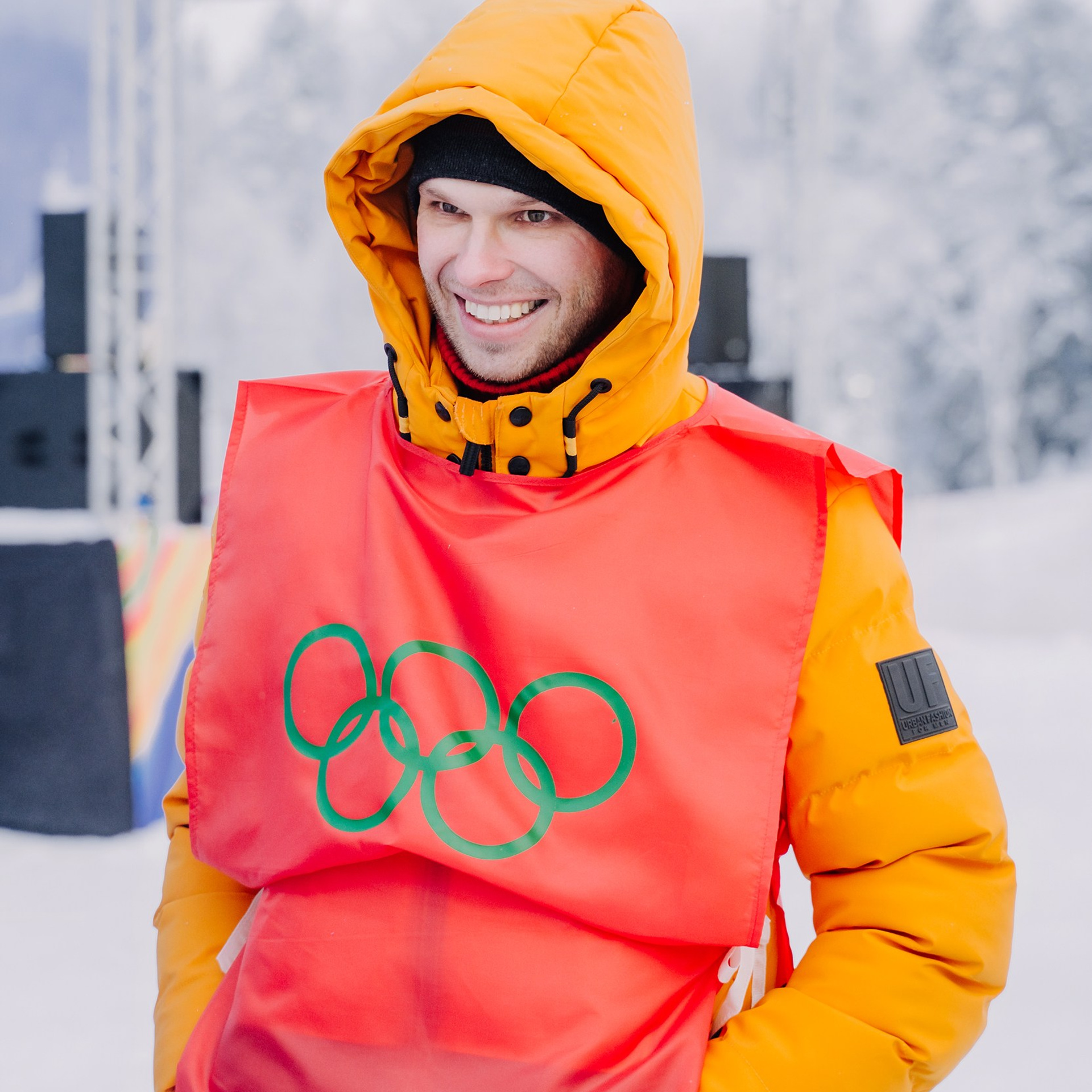 Корп. компании 'Петрогрупп'. Репортажный фотограф в Санкт-Петербурге | Влад Грунь