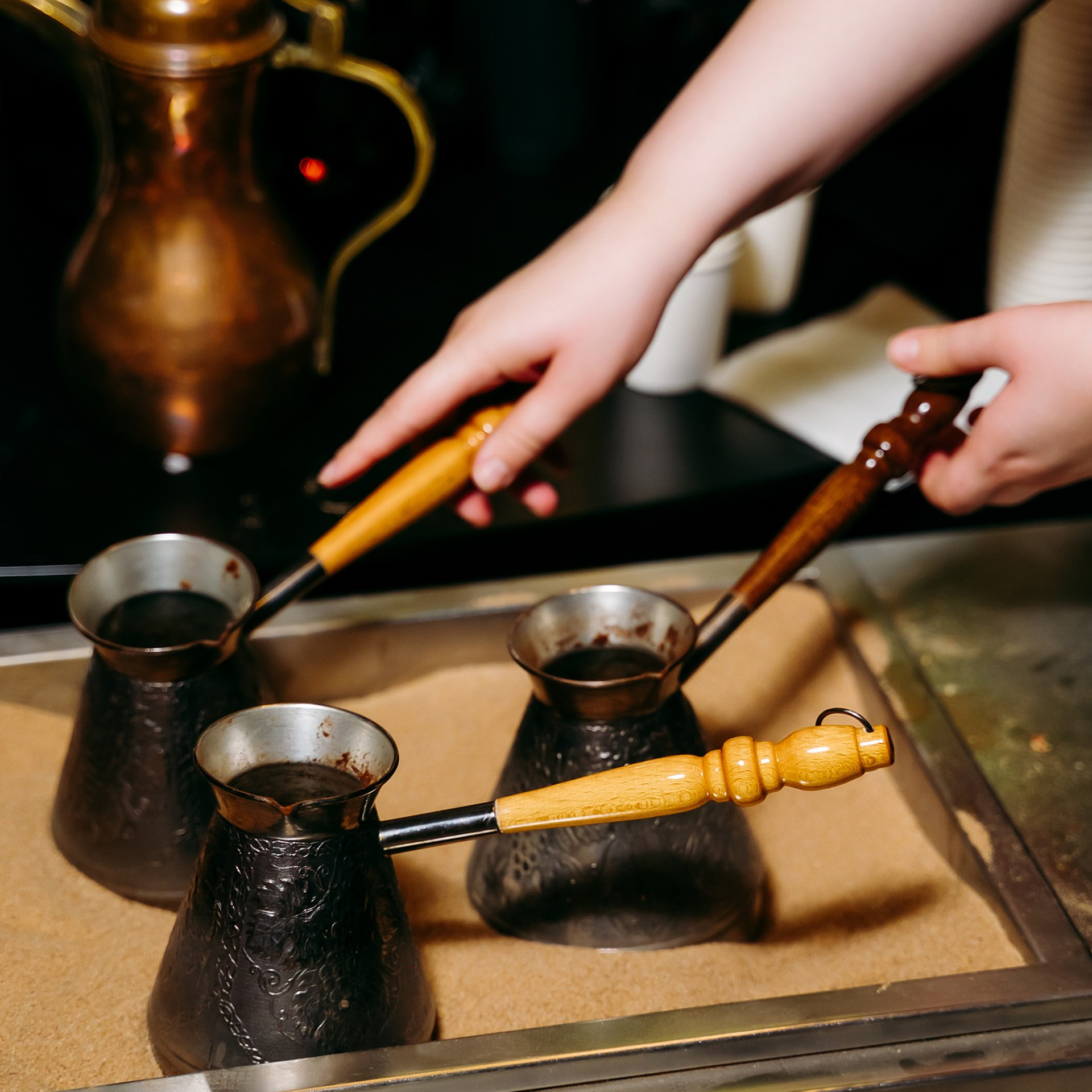 Корп. it компании 'Positive Technologies'. Репортажный фотограф в Санкт-Петербурге | Влад Грунь