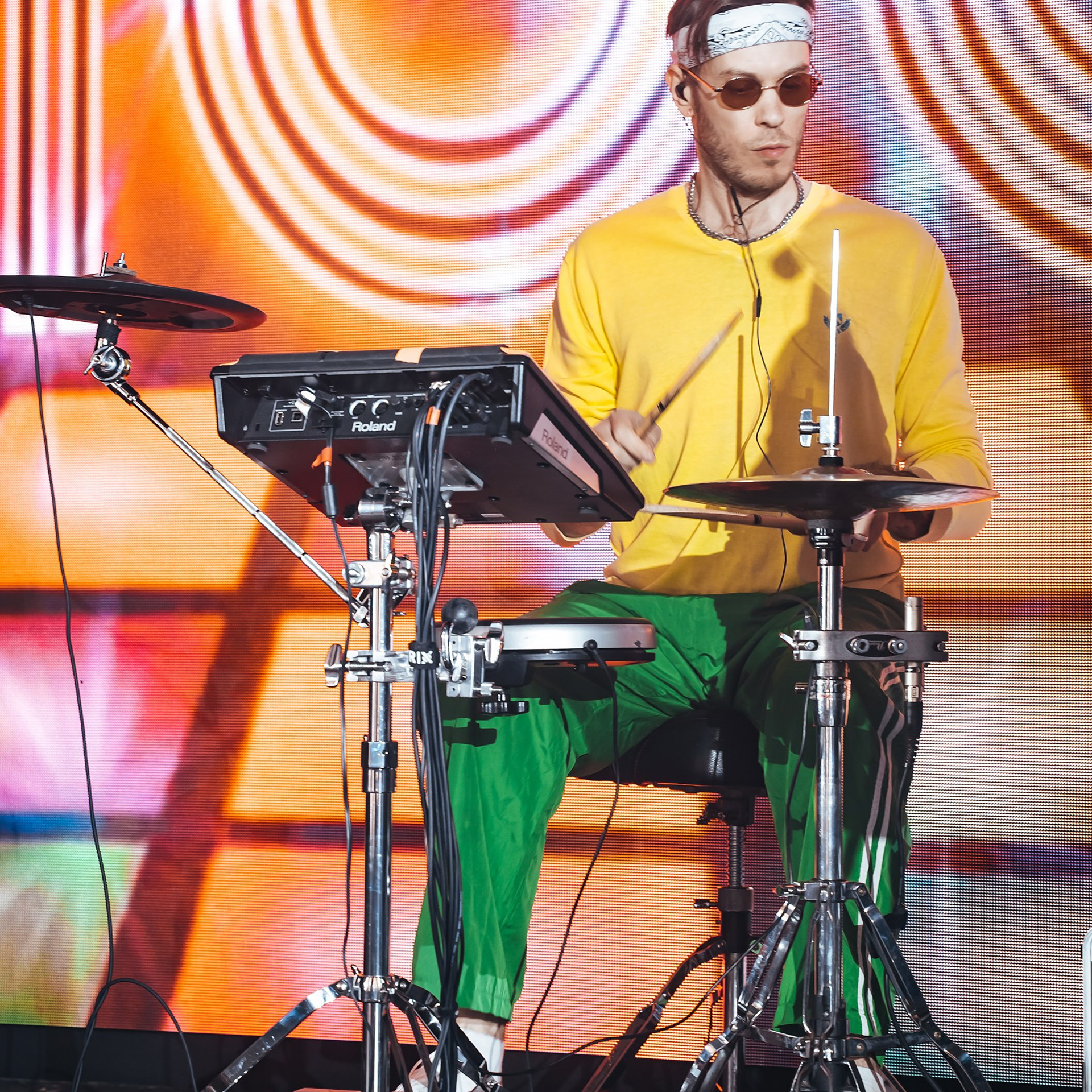 Корп. компании 'ХоспиталТехник'. Репортажный фотограф в Санкт-Петербурге | Влад Грунь