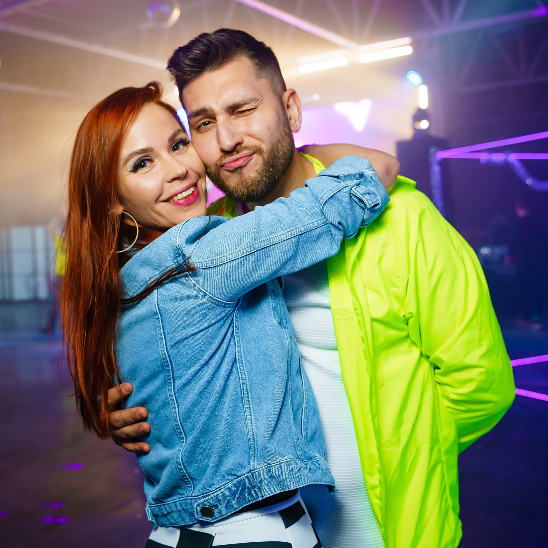 Корп. компании 'ХоспиталТехник'. Репортажный фотограф в Санкт-Петербурге | Влад Грунь