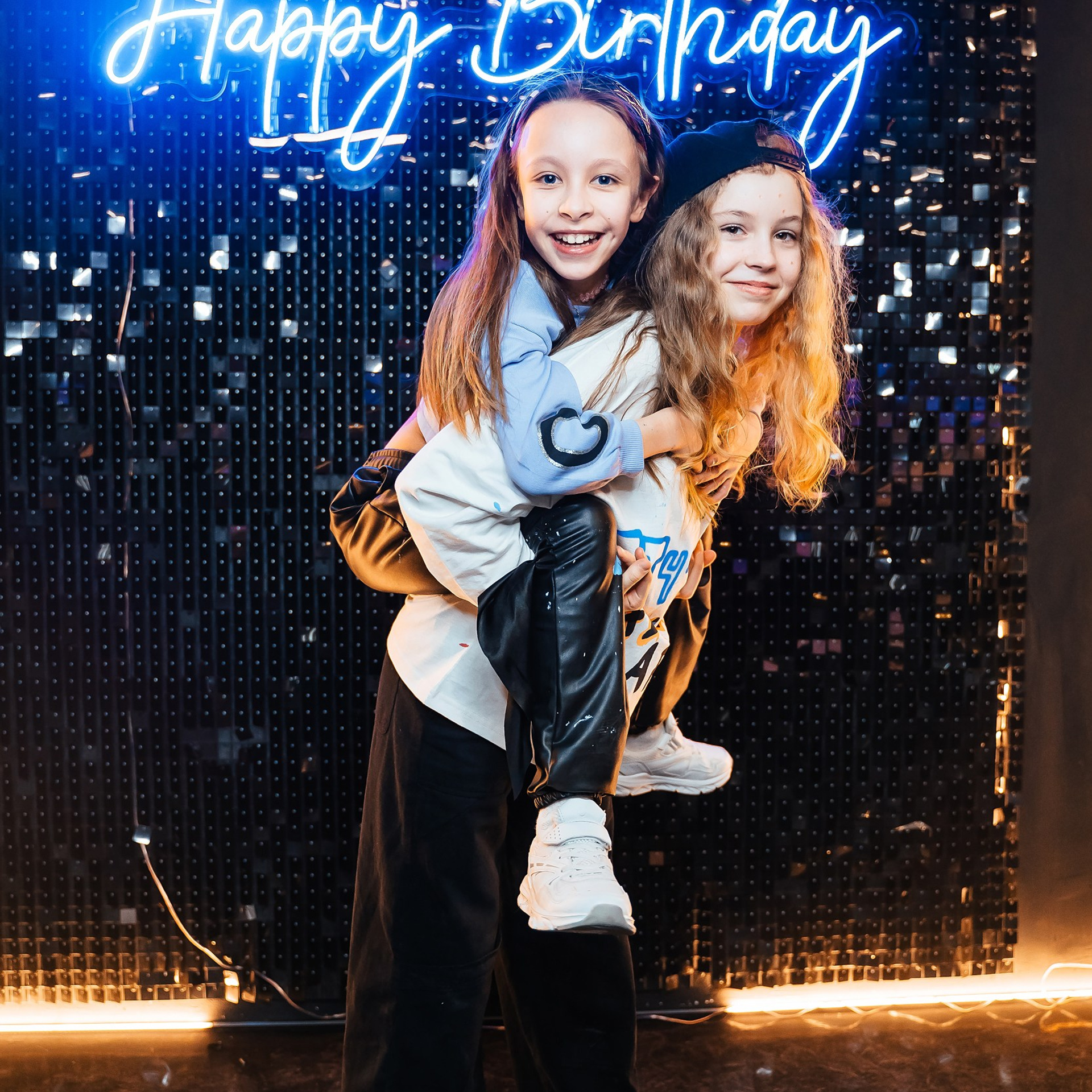 День рождения Арины. Репортажный фотограф в Санкт-Петербурге | Влад Грунь