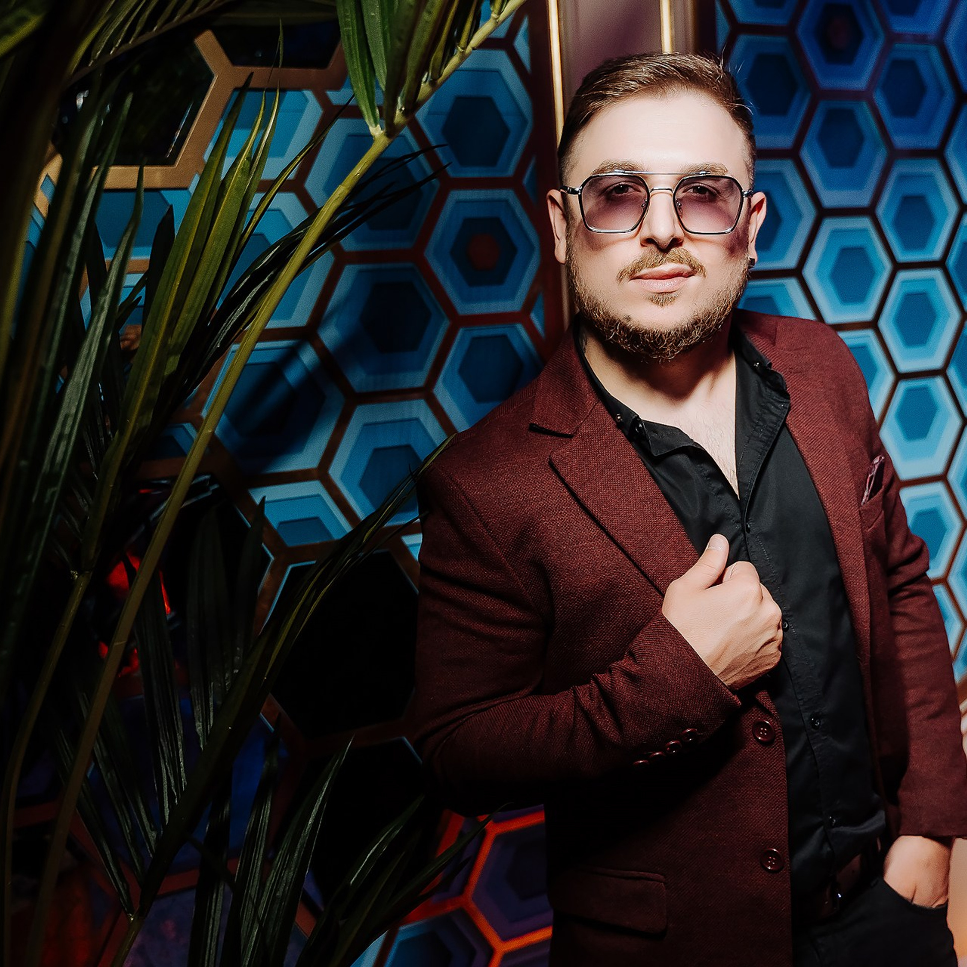 Премия Night2Day. Репортажный фотограф в Санкт-Петербурге | Влад Грунь