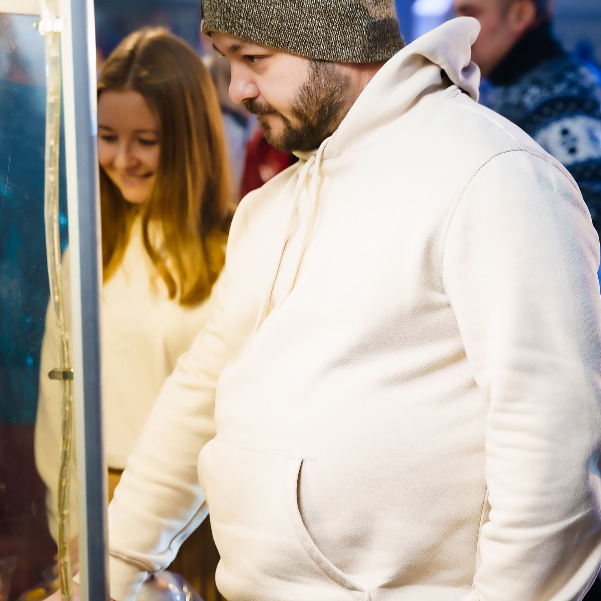 Корп. компании 'ХоспиталТехник'. Репортажный фотограф в Санкт-Петербурге | Влад Грунь