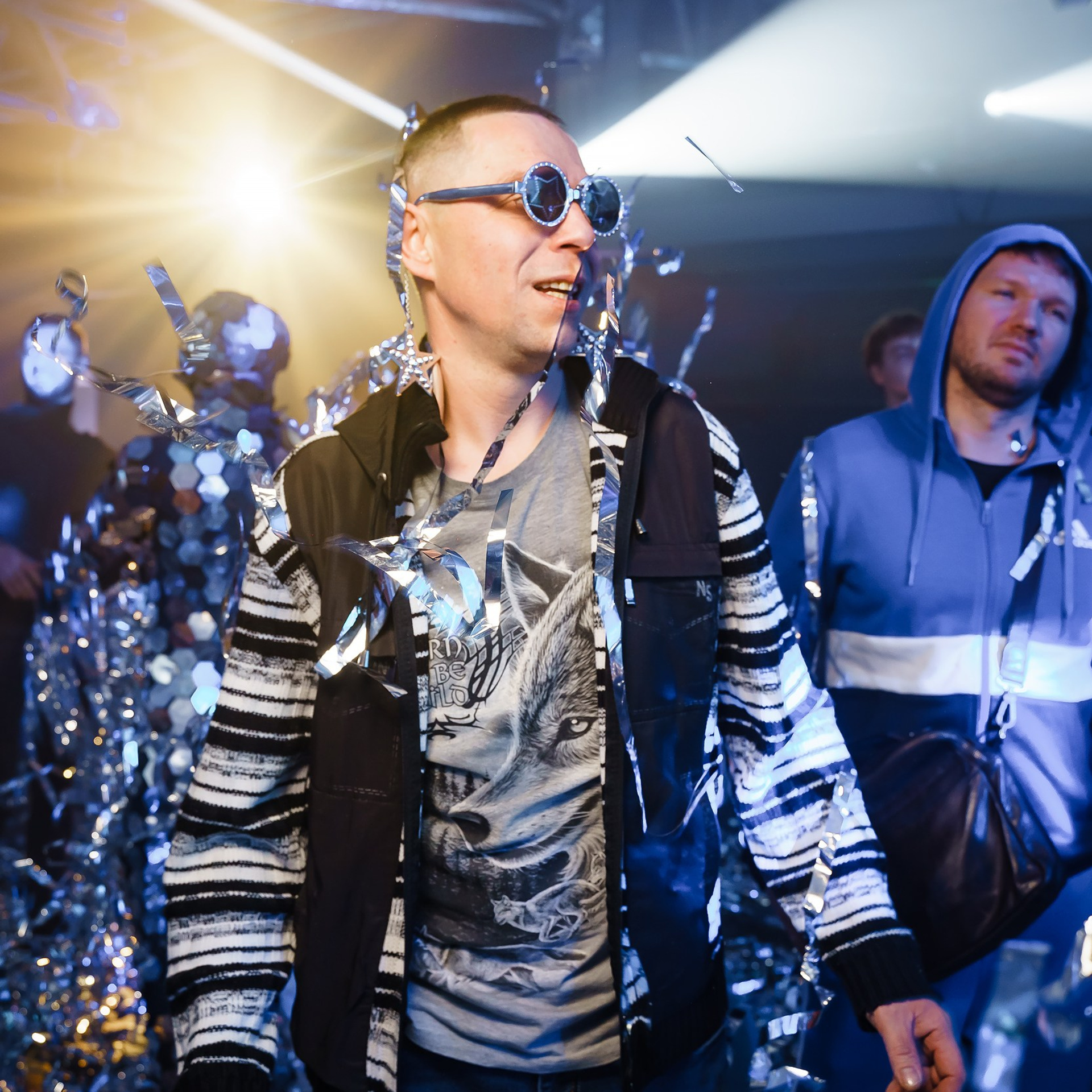 Корп. компании 'ХоспиталТехник'. Репортажный фотограф в Санкт-Петербурге | Влад Грунь