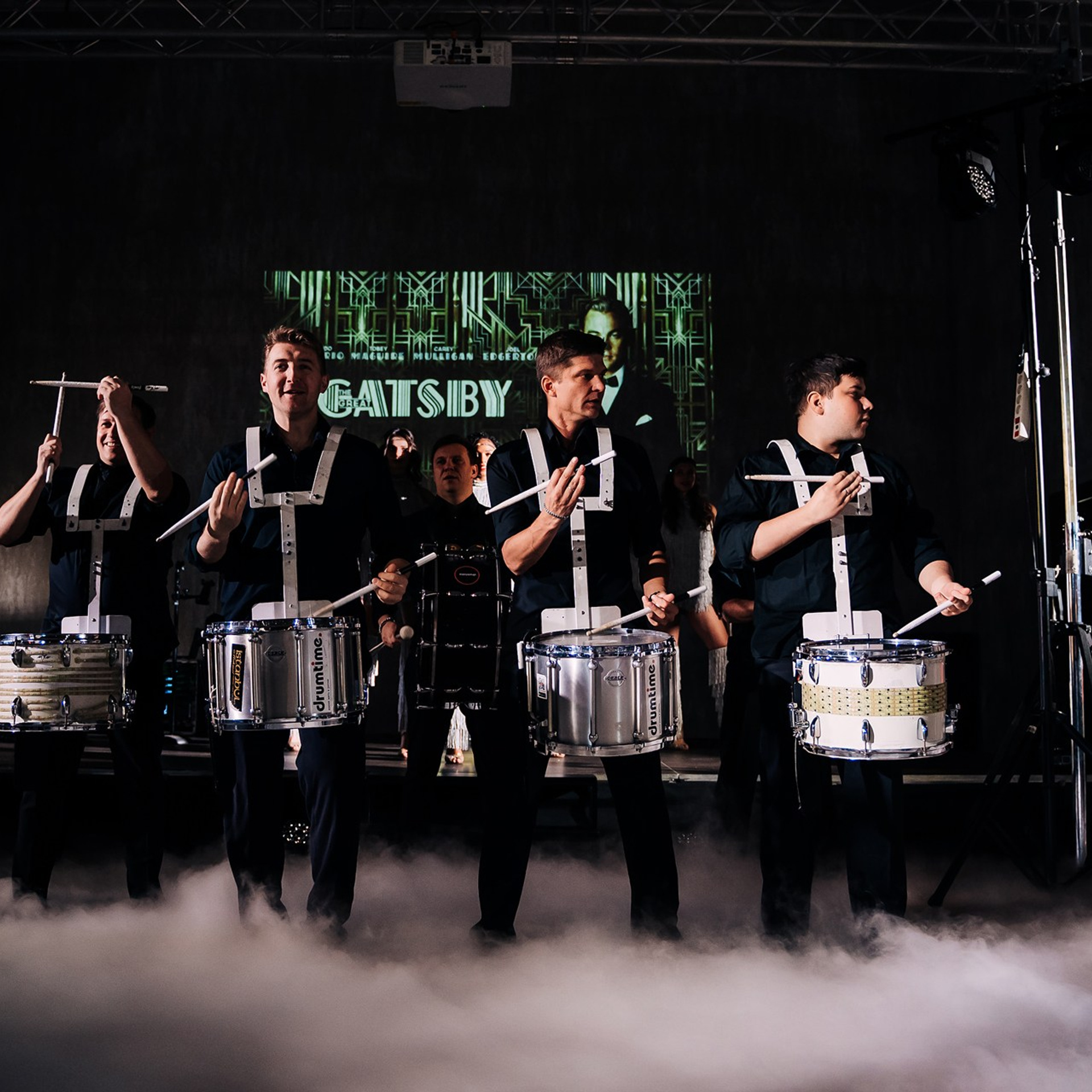 Корп. компании 'Аврора'. Репортажный фотограф в Санкт-Петербурге | Влад Грунь