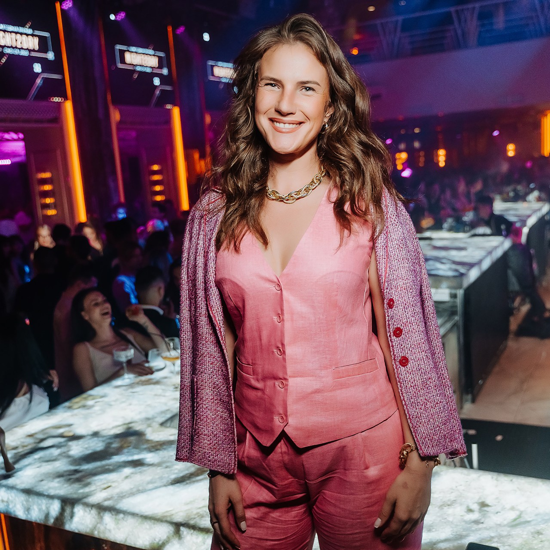 Премия Night2Day. Репортажный фотограф в Санкт-Петербурге | Влад Грунь