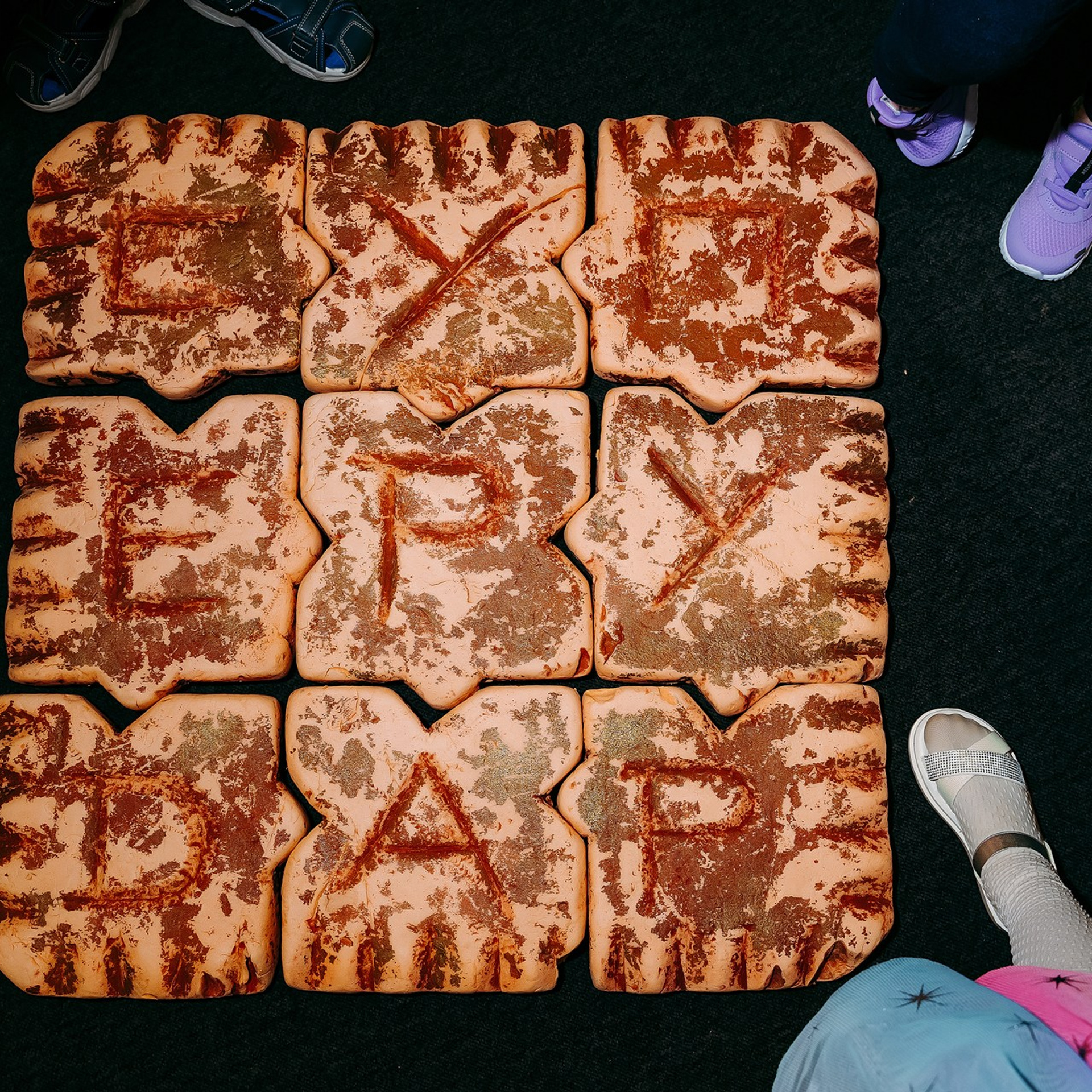 Family Day Jumaji. Репортажный фотограф в Санкт-Петербурге | Влад Грунь