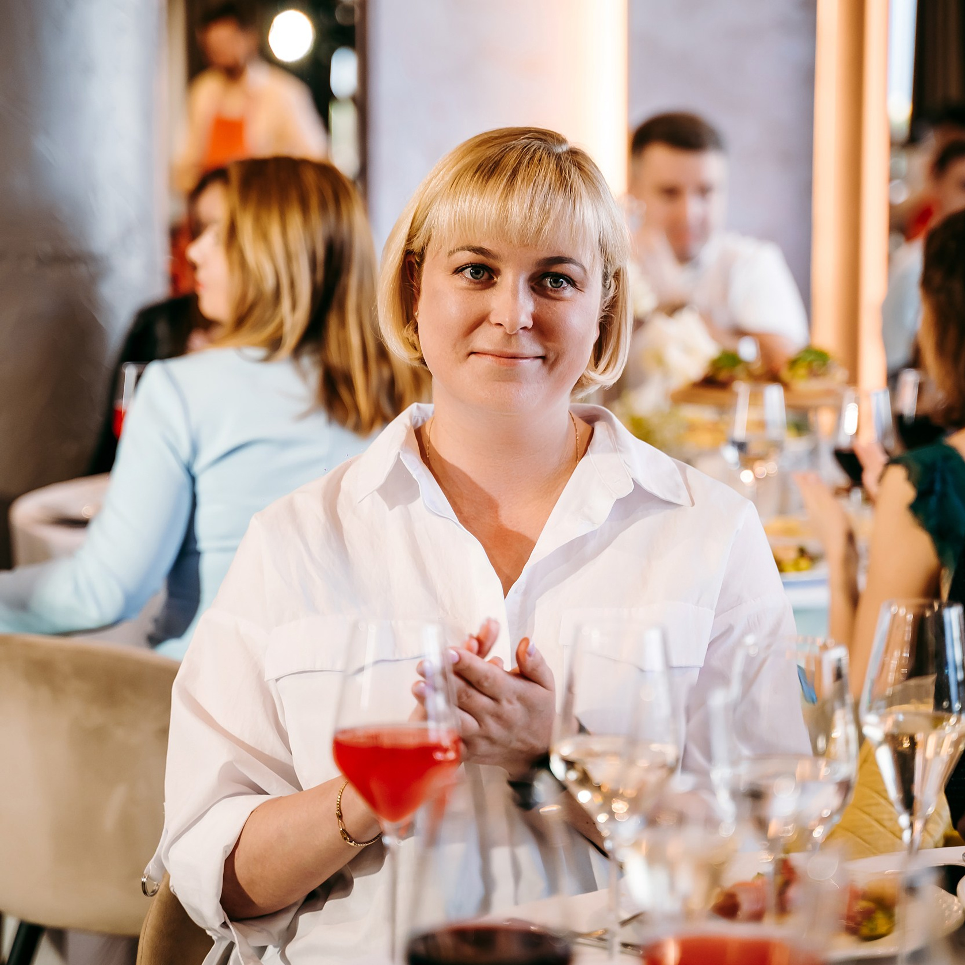 Магадан. Репортажный фотограф в Санкт-Петербурге | Влад Грунь