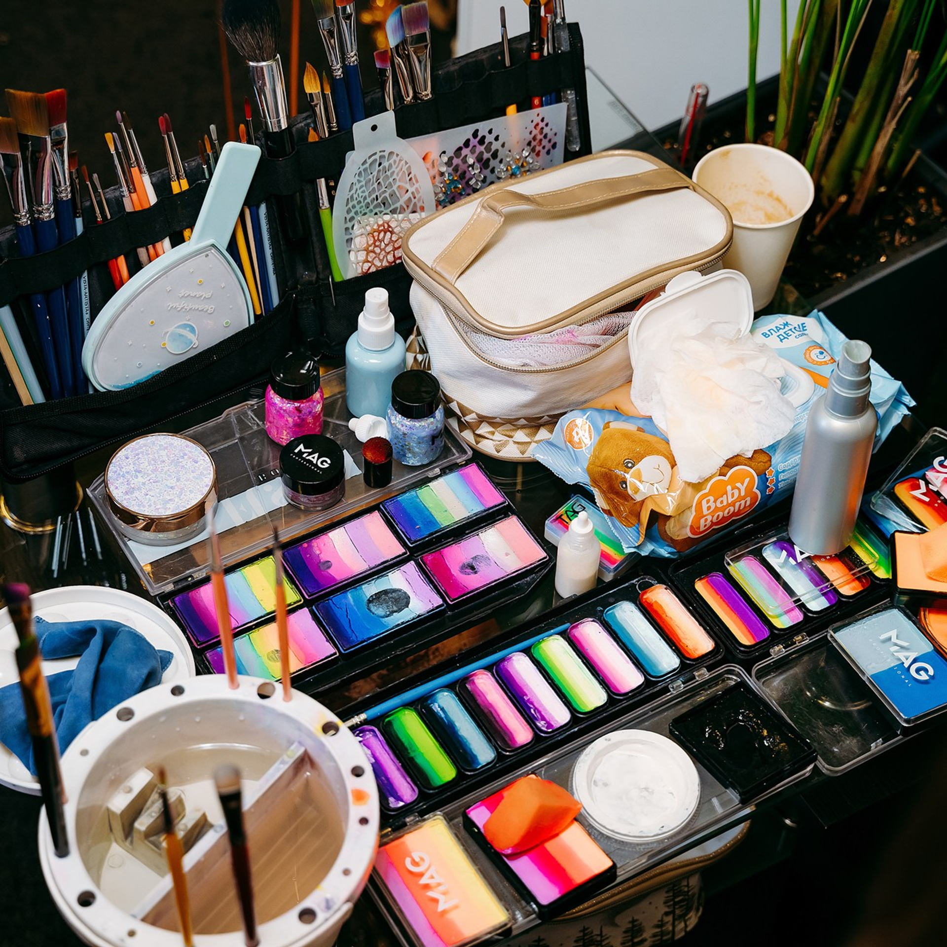 Family Day Jumaji. Репортажный фотограф в Санкт-Петербурге | Влад Грунь