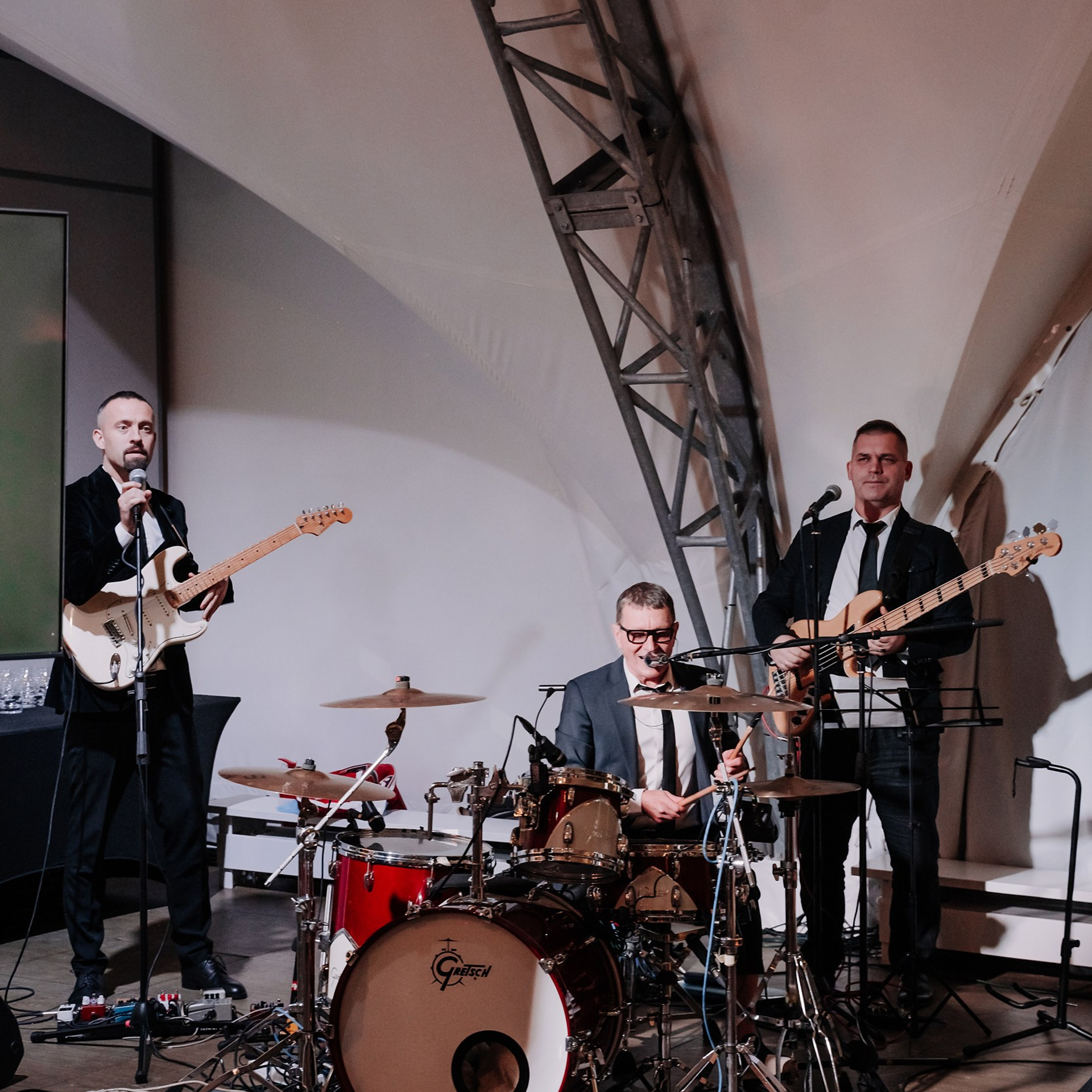 Корп. компании 'Петрогрупп'. Репортажный фотограф в Санкт-Петербурге | Влад Грунь