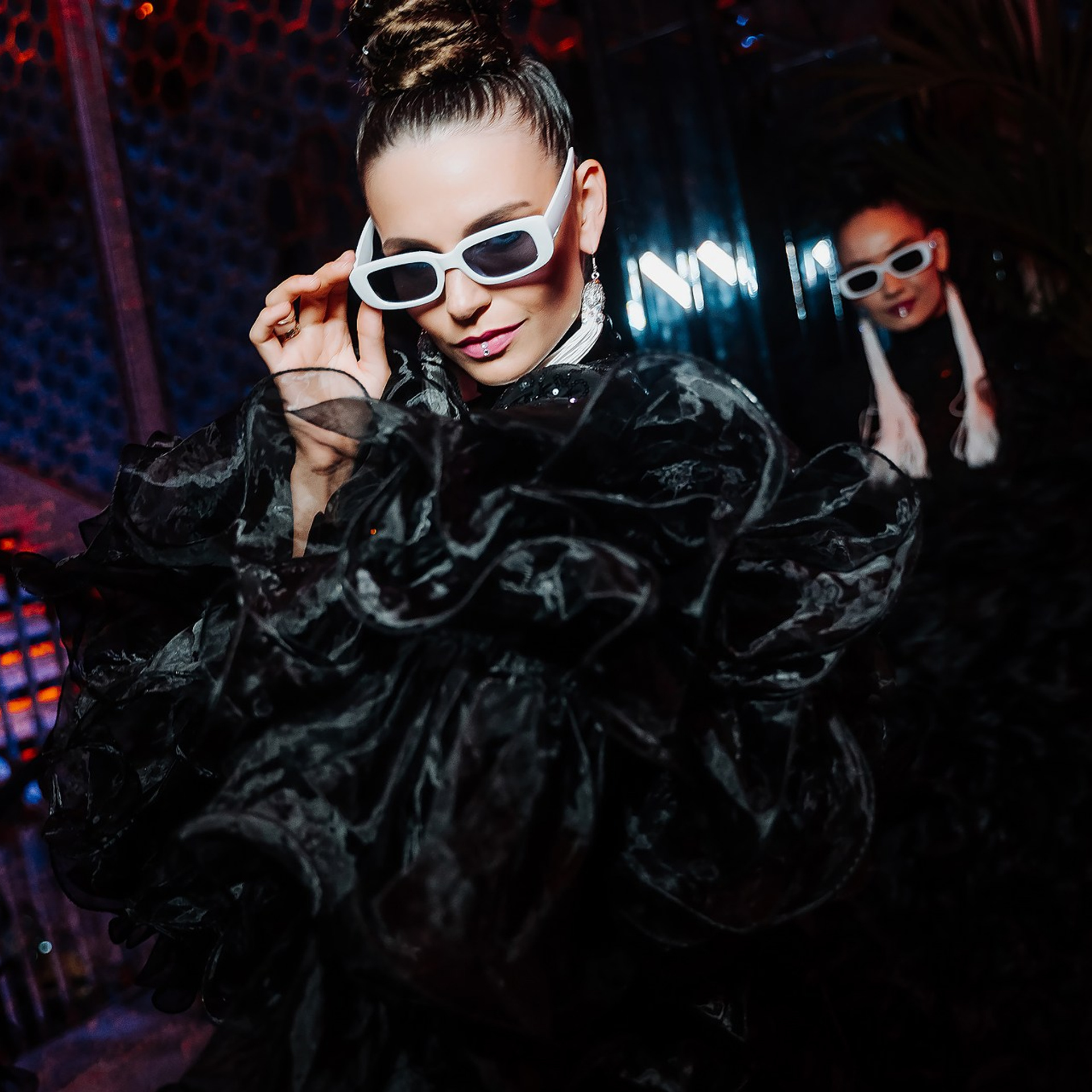 Премия Night2Day. Репортажный фотограф в Санкт-Петербурге | Влад Грунь