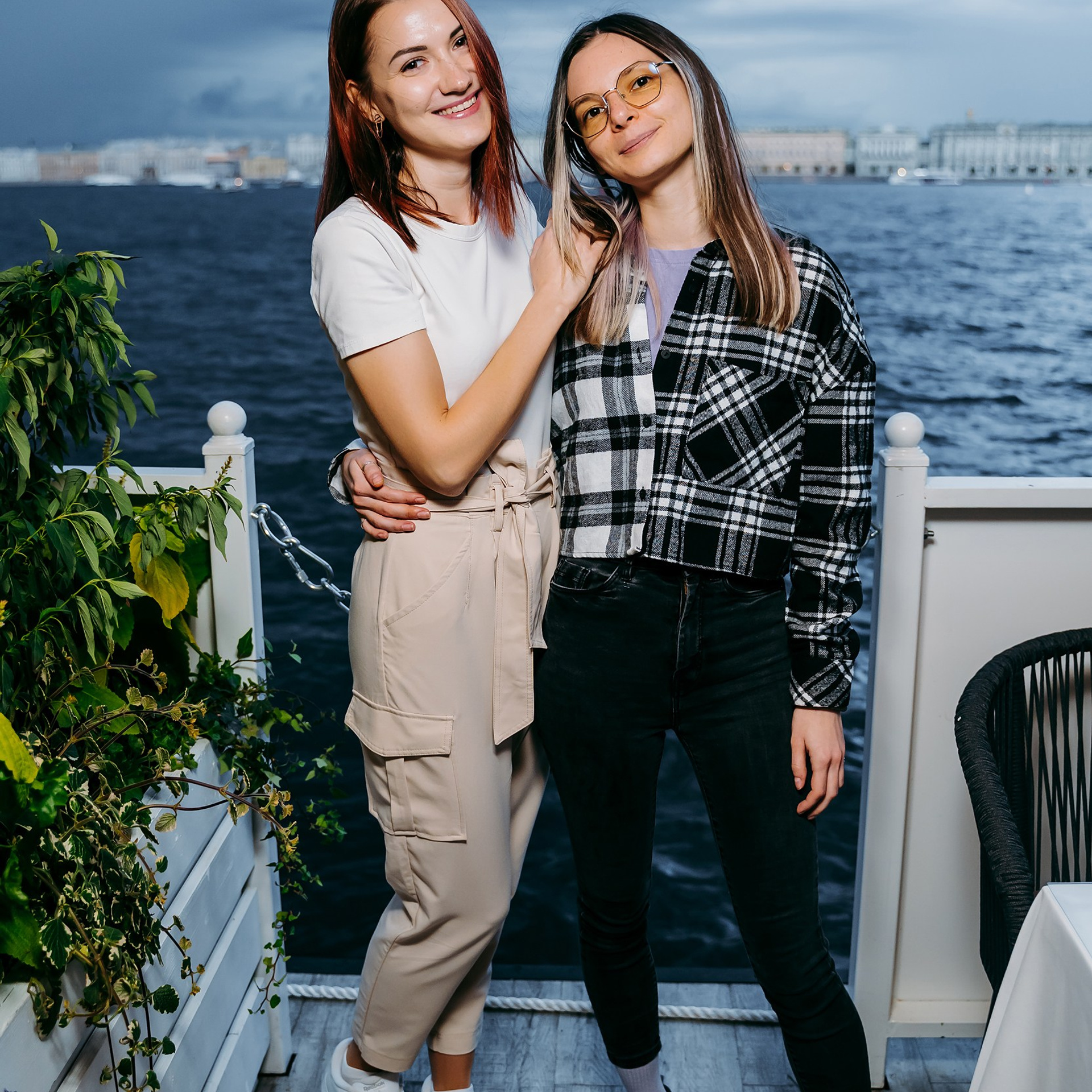 Магадан. Репортажный фотограф в Санкт-Петербурге | Влад Грунь