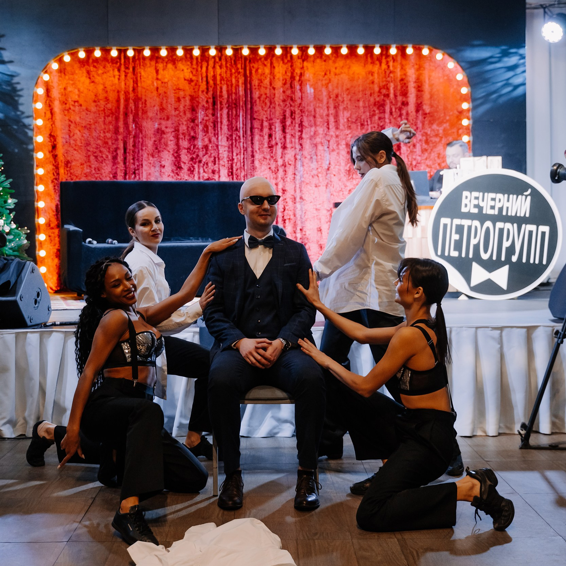 Корп. компании 'Петрогрупп'. Репортажный фотограф в Санкт-Петербурге | Влад Грунь