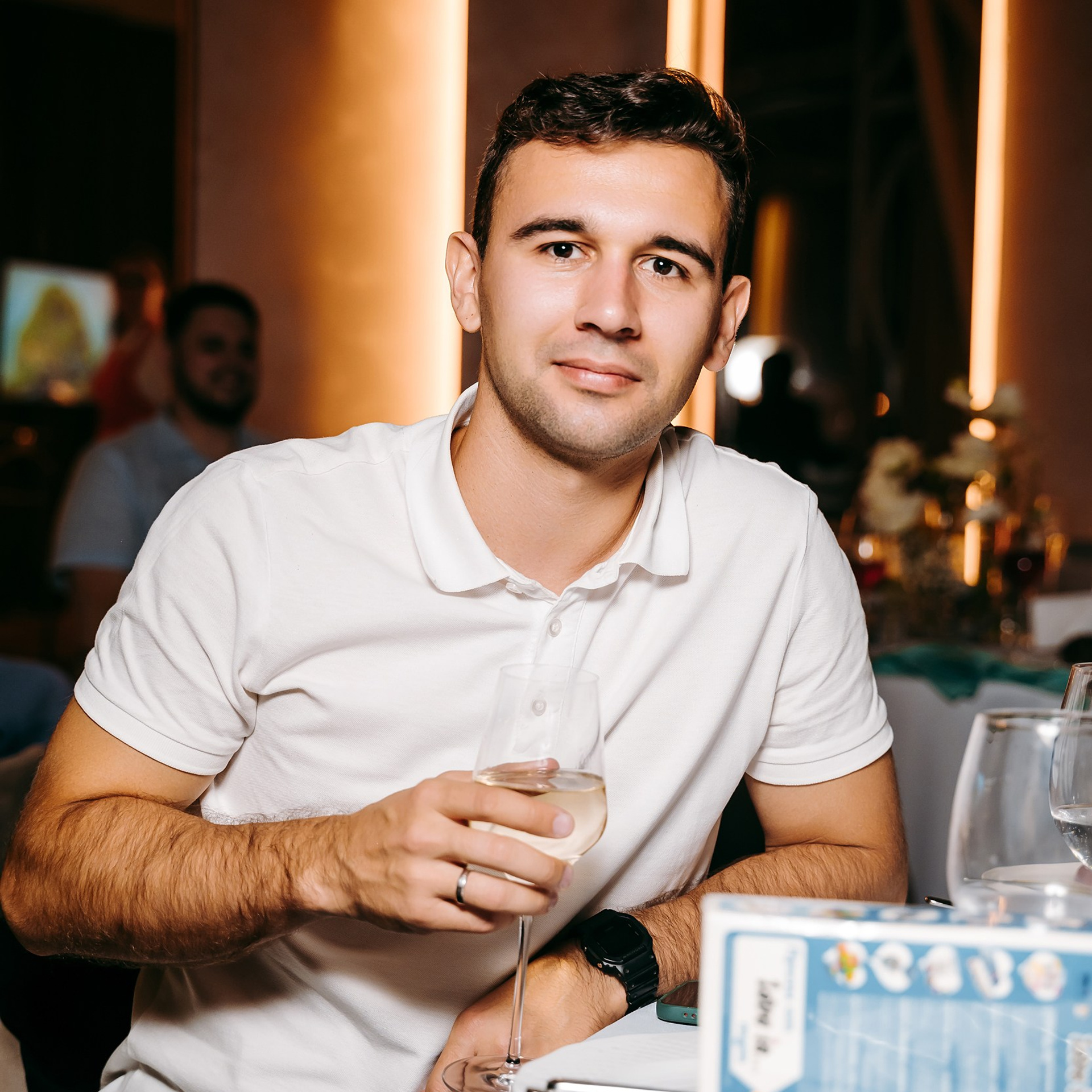 Магадан. Репортажный фотограф в Санкт-Петербурге | Влад Грунь