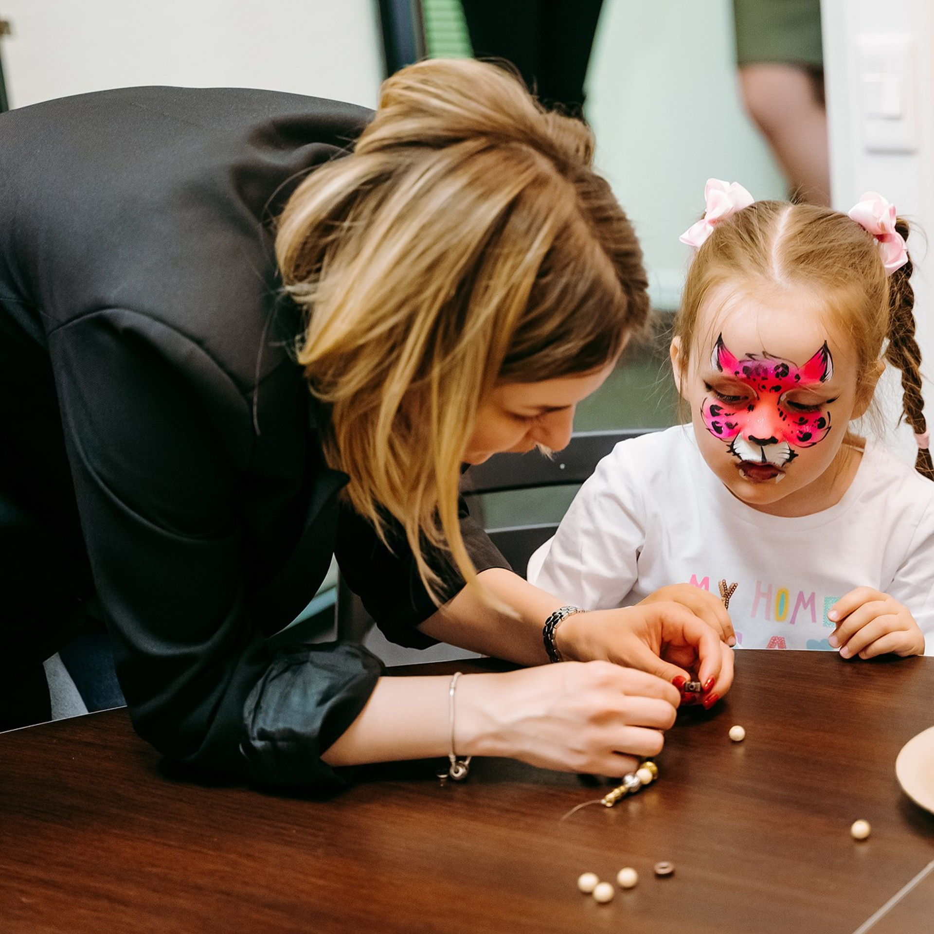 Family Day Jumaji. Репортажный фотограф в Санкт-Петербурге | Влад Грунь