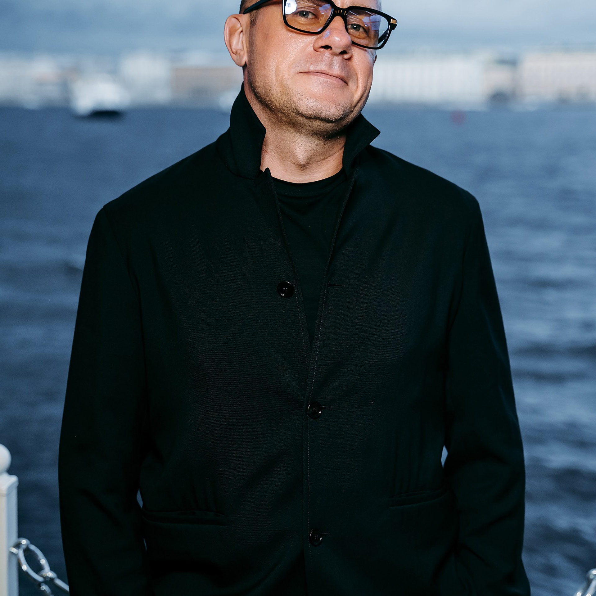 Магадан. Репортажный фотограф в Санкт-Петербурге | Влад Грунь