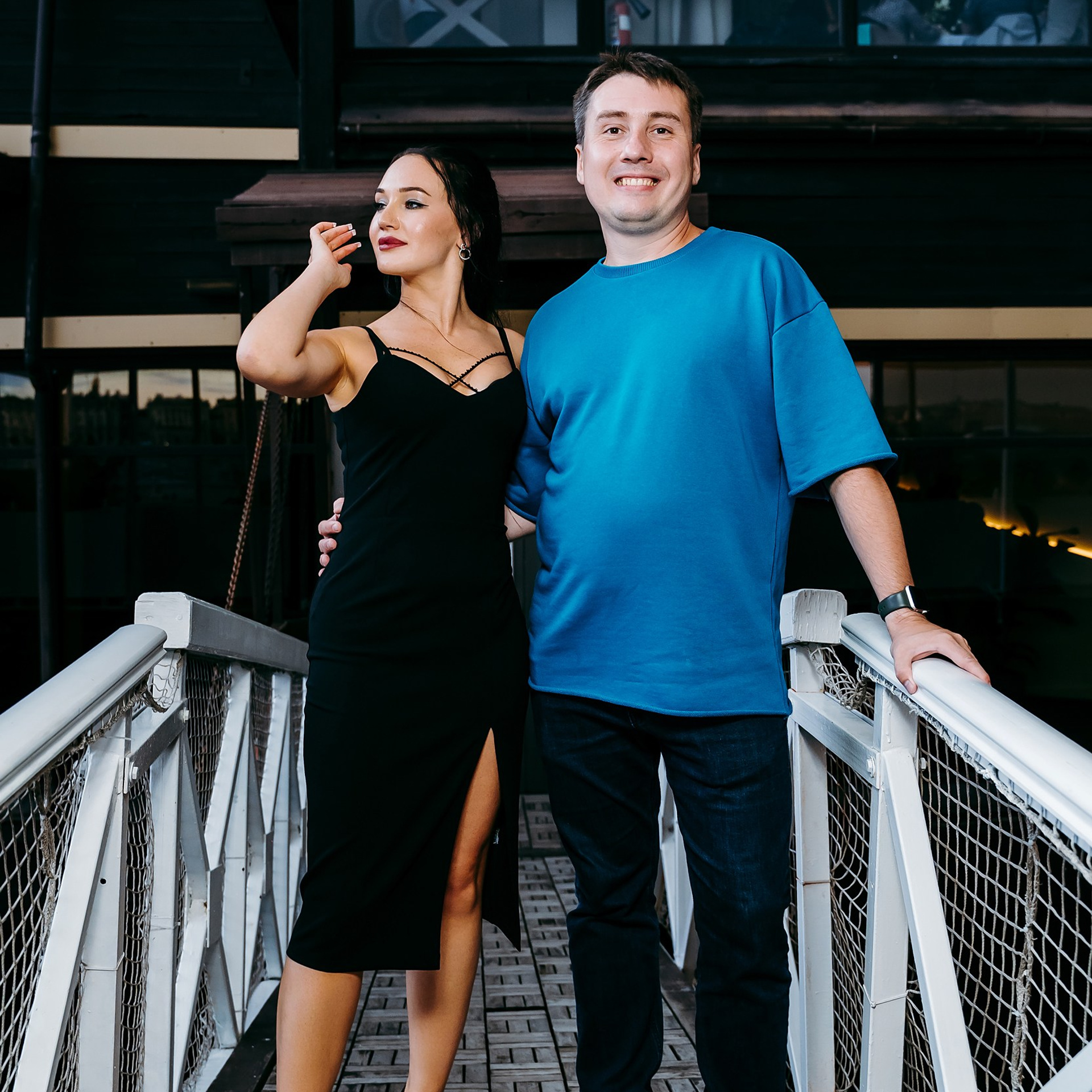 Магадан. Репортажный фотограф в Санкт-Петербурге | Влад Грунь