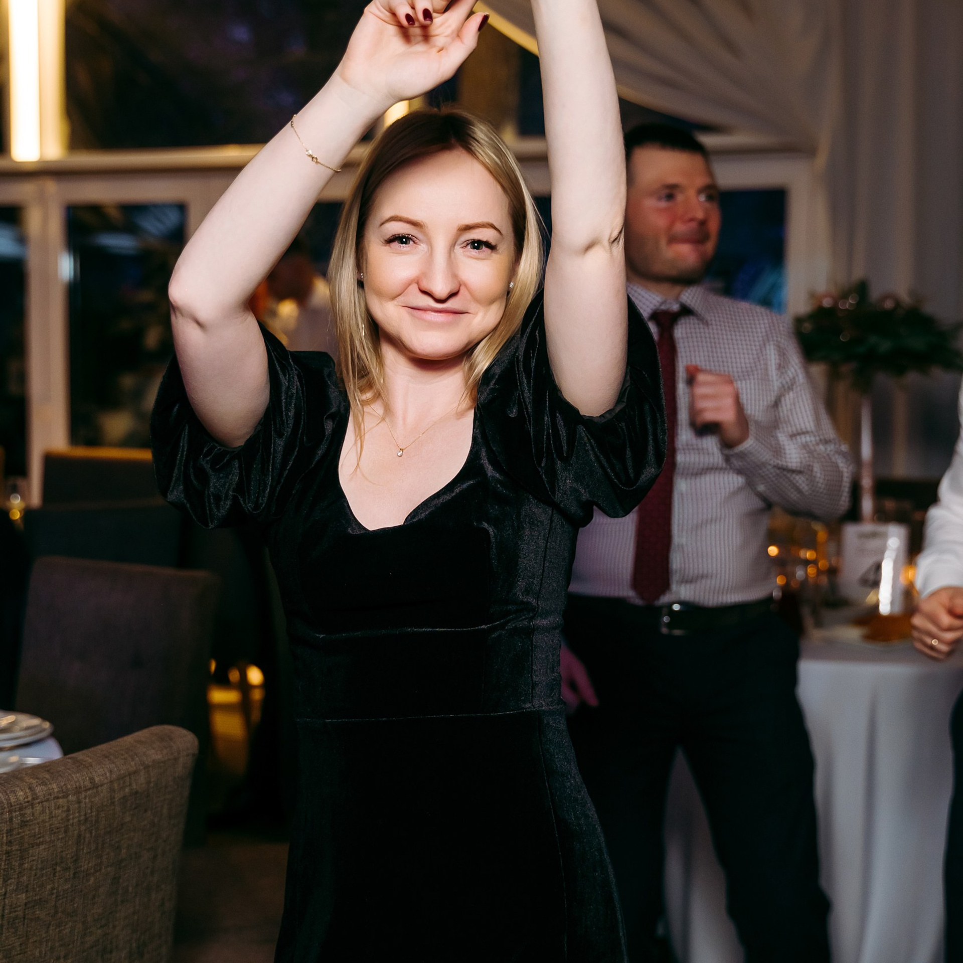 Корп. компании 'Петрогрупп'. Репортажный фотограф в Санкт-Петербурге | Влад Грунь