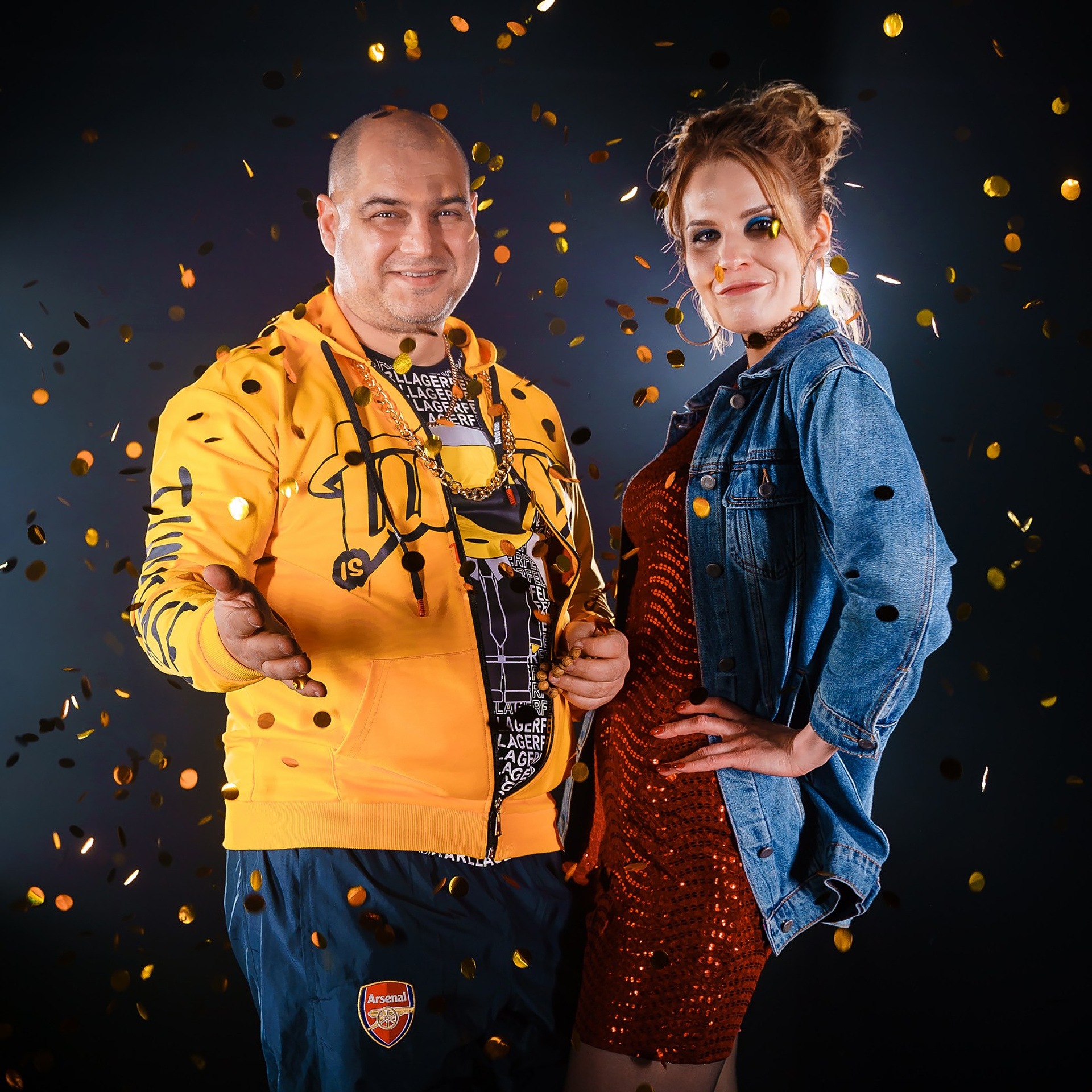 Корп. компании 'ХоспиталТехник'. Репортажный фотограф в Санкт-Петербурге | Влад Грунь