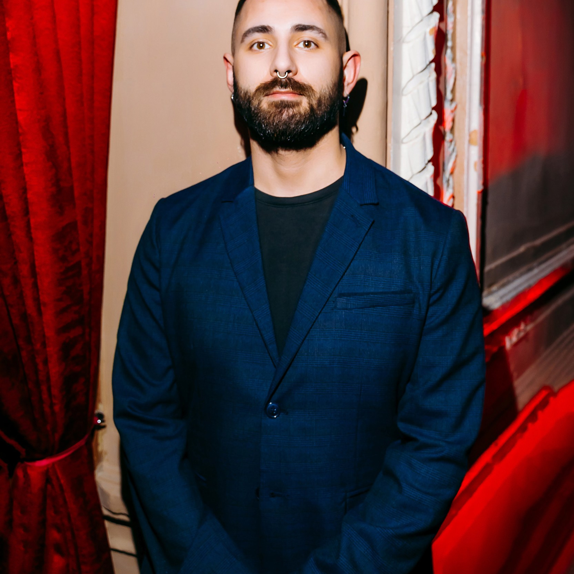 Not Game. Репортажный фотограф в Санкт-Петербурге | Влад Грунь