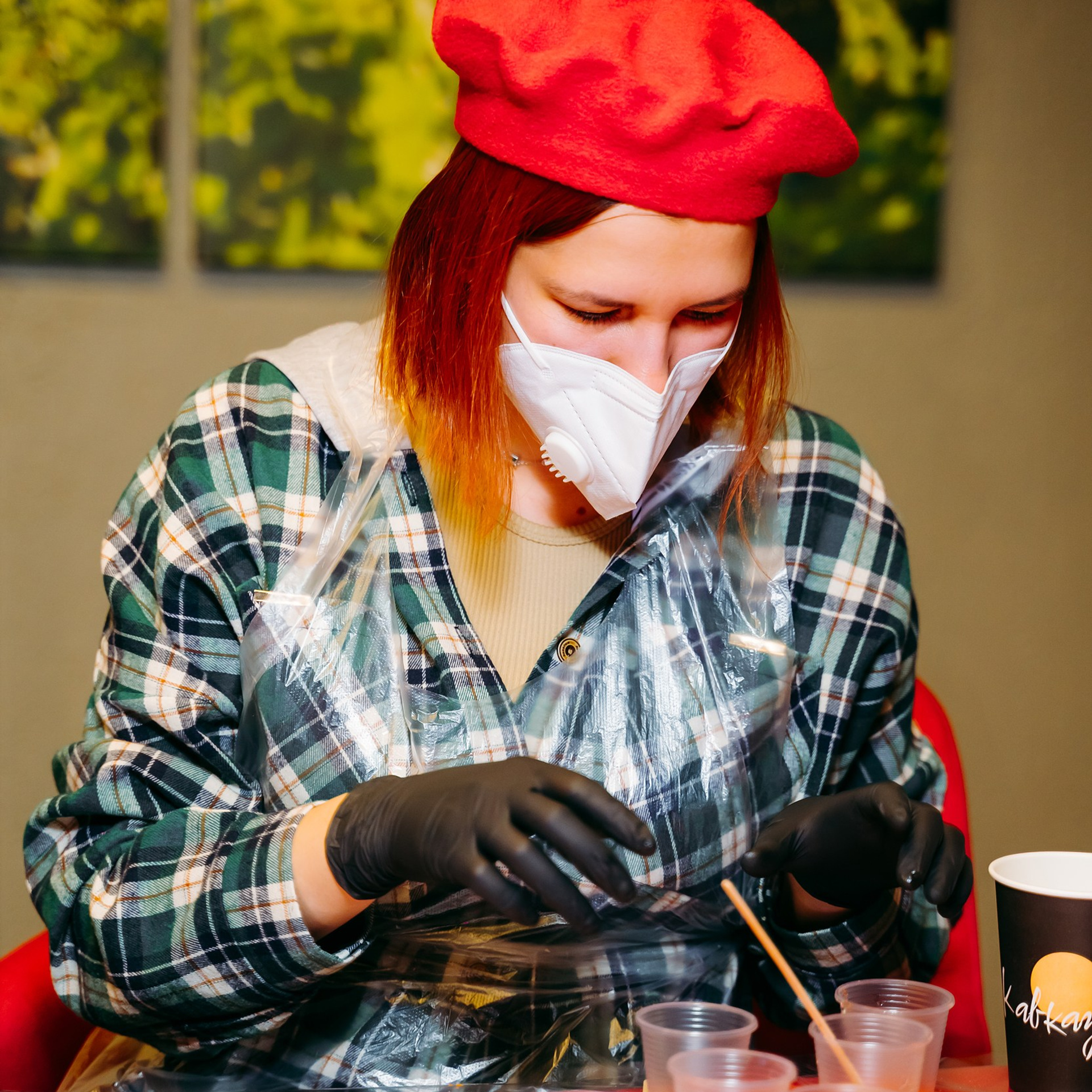 Корп. it компании 'Positive Technologies'. Репортажный фотограф в Санкт-Петербурге | Влад Грунь