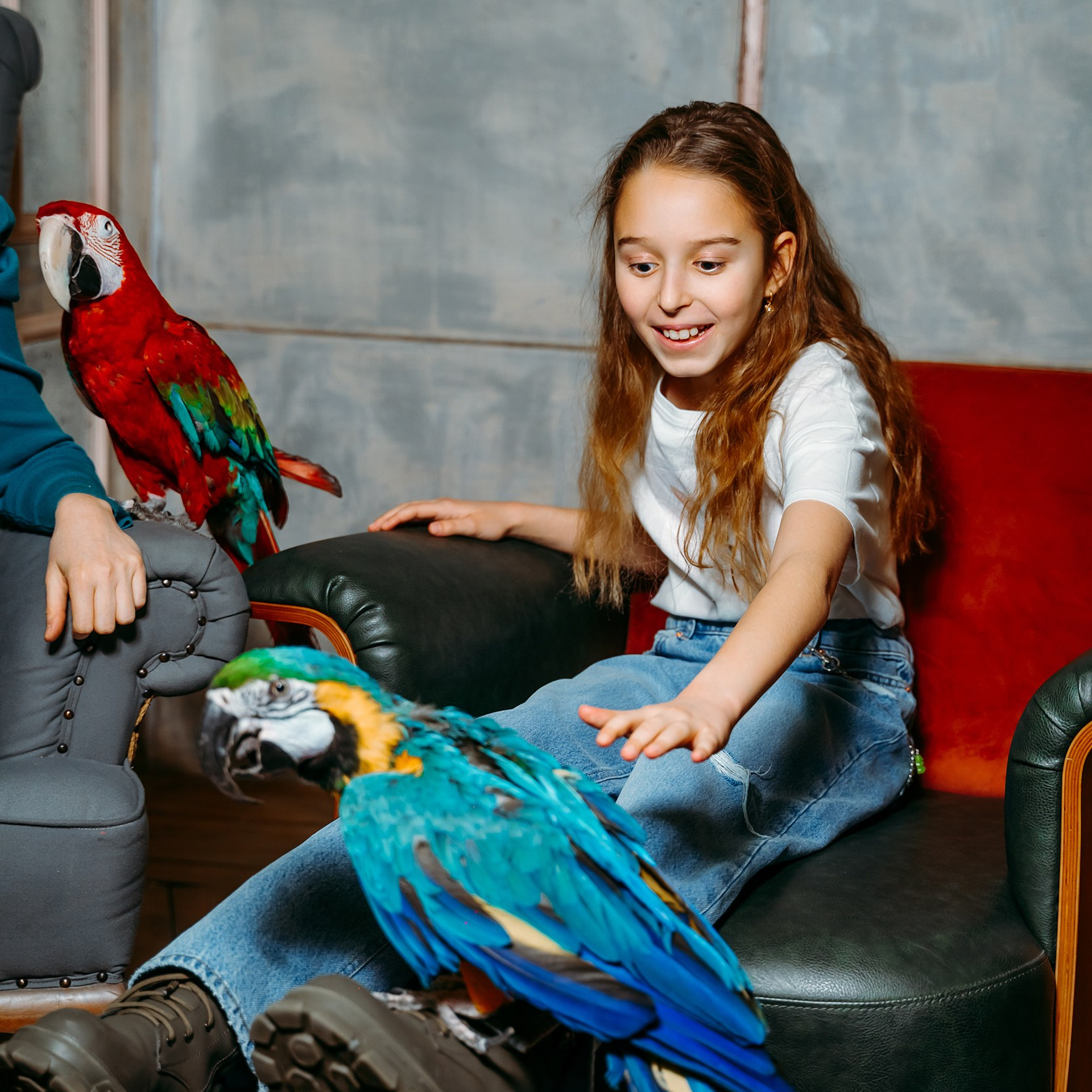 День Рождения Степана. Репортажный фотограф в Санкт-Петербурге | Влад Грунь