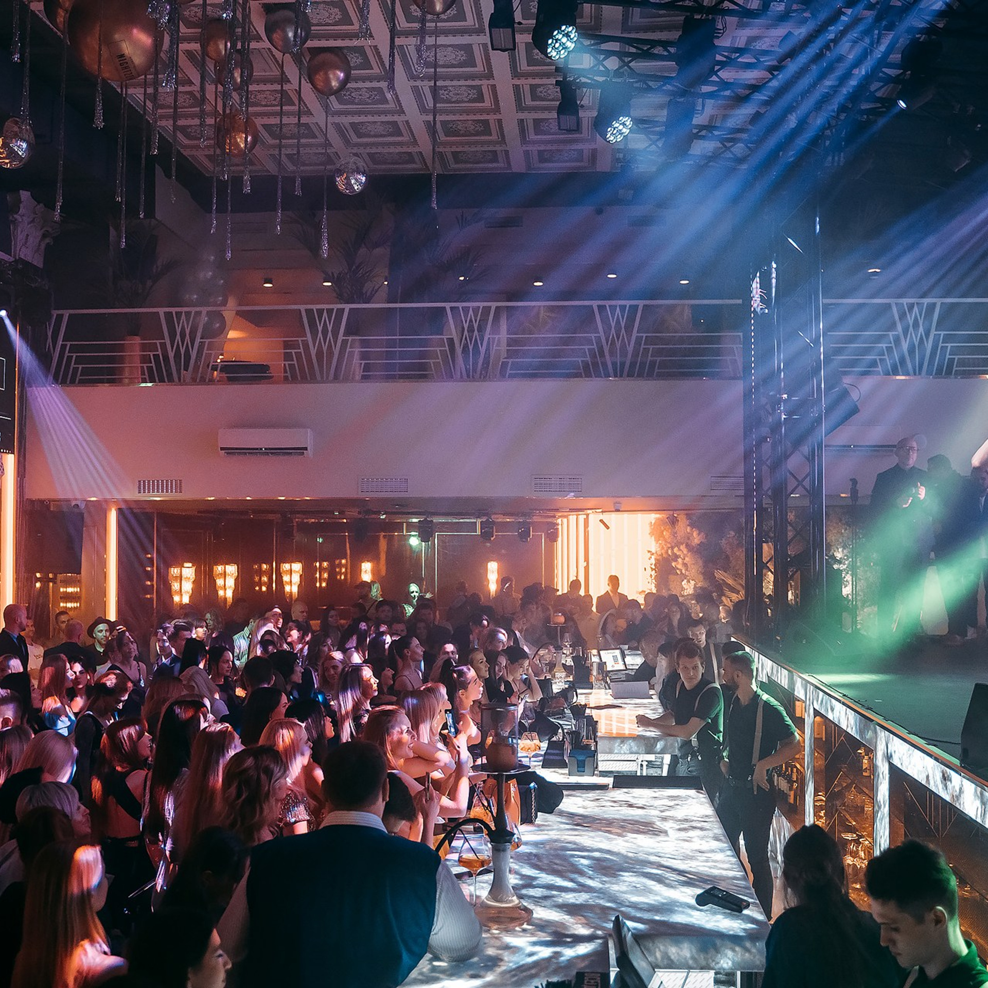 Премия Night2Day. Репортажный фотограф в Санкт-Петербурге | Влад Грунь