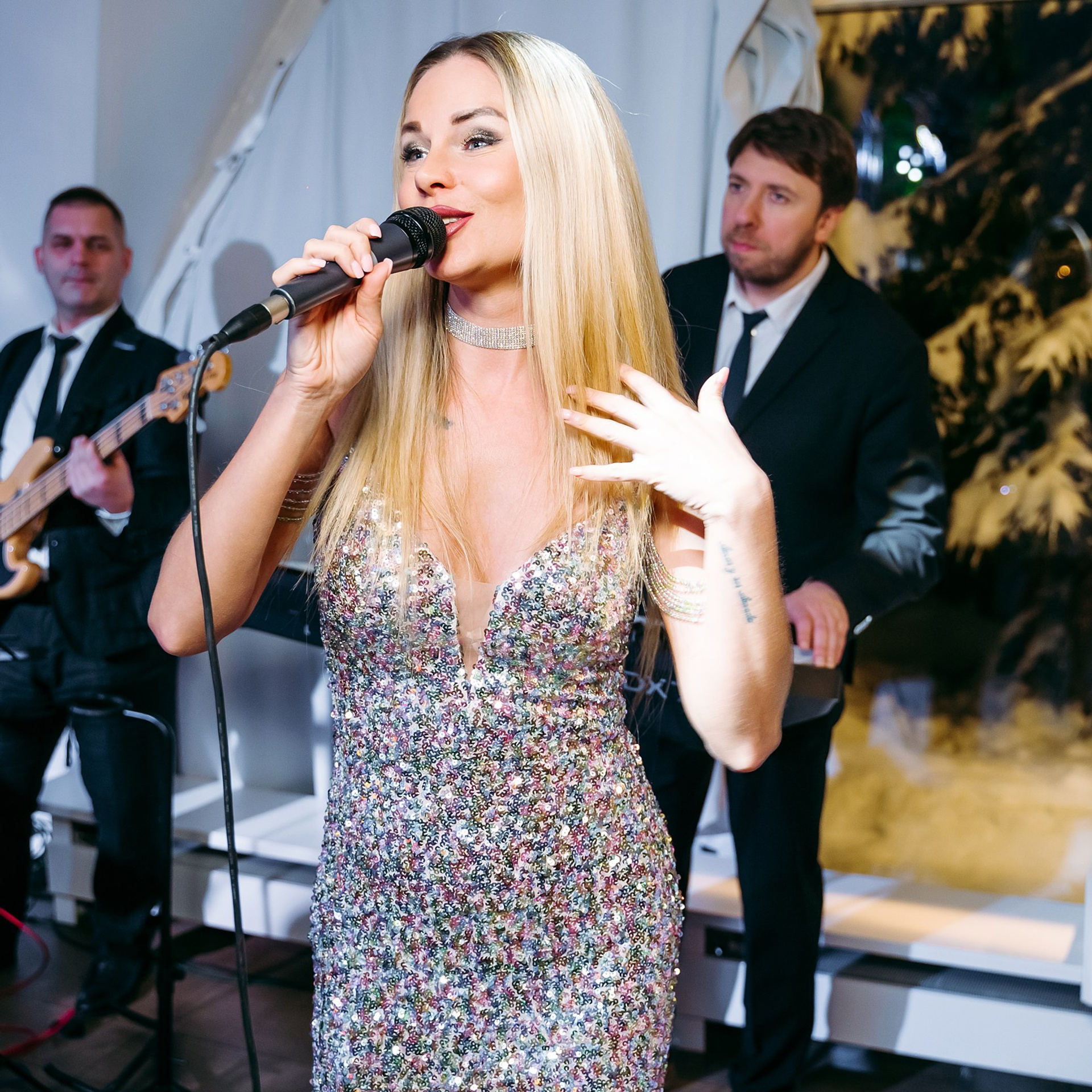 Корп. компании 'Петрогрупп'. Репортажный фотограф в Санкт-Петербурге | Влад Грунь