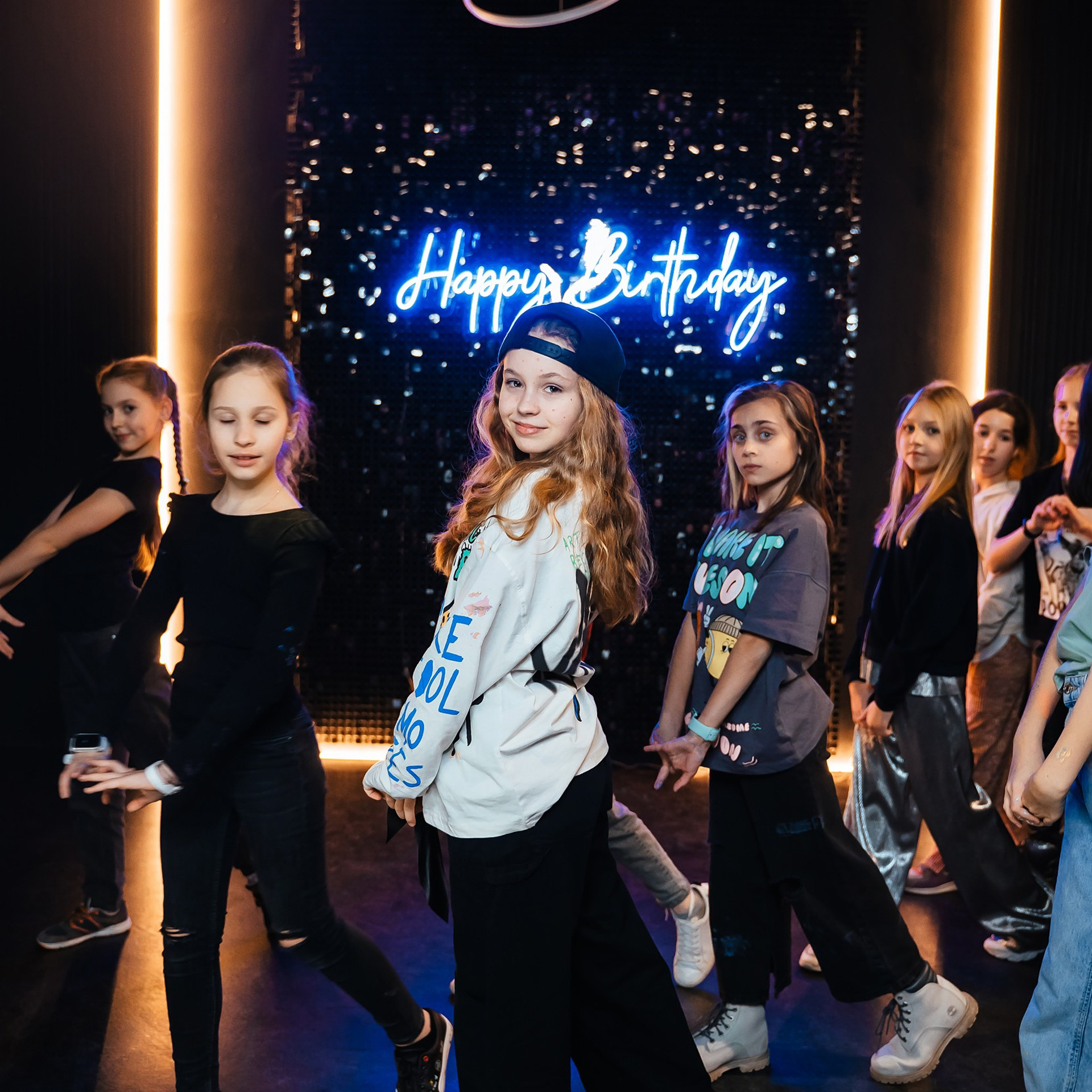 День рождения Арины. Репортажный фотограф в Санкт-Петербурге | Влад Грунь